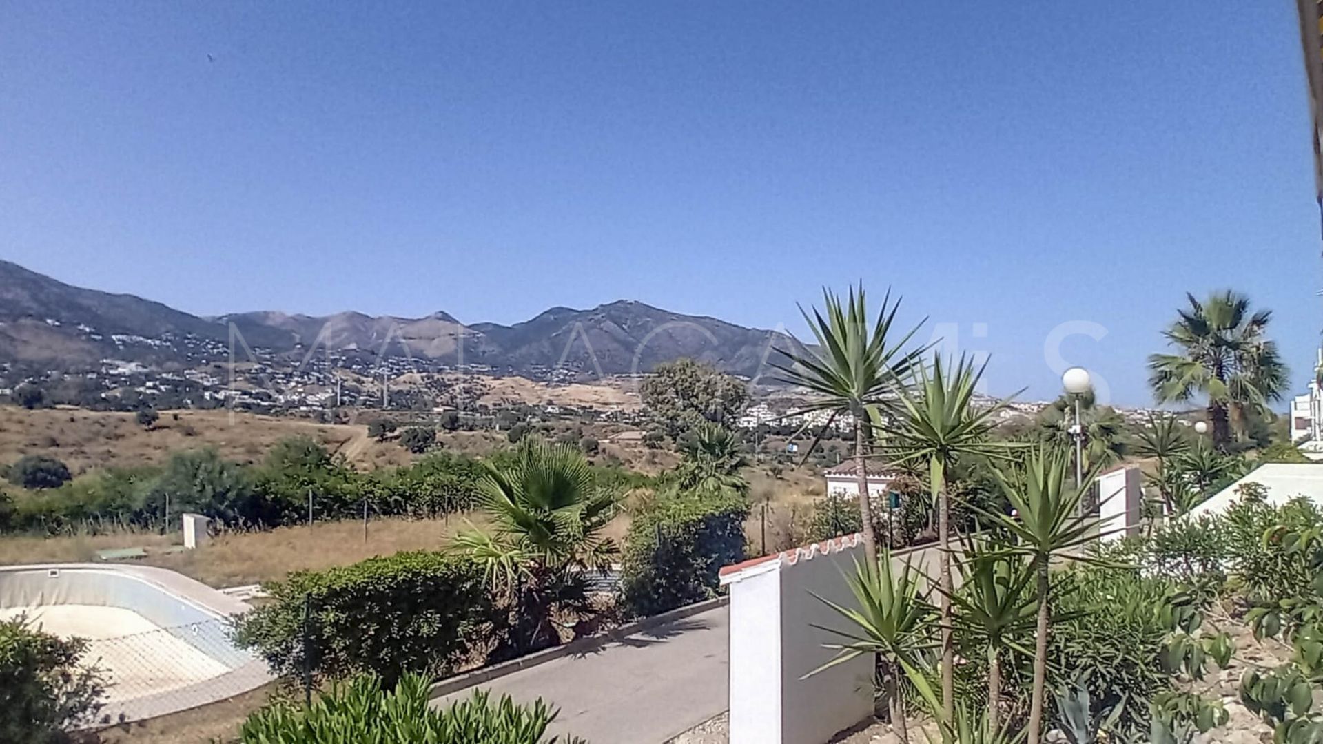 Lägenhet for sale in Mijas Costa