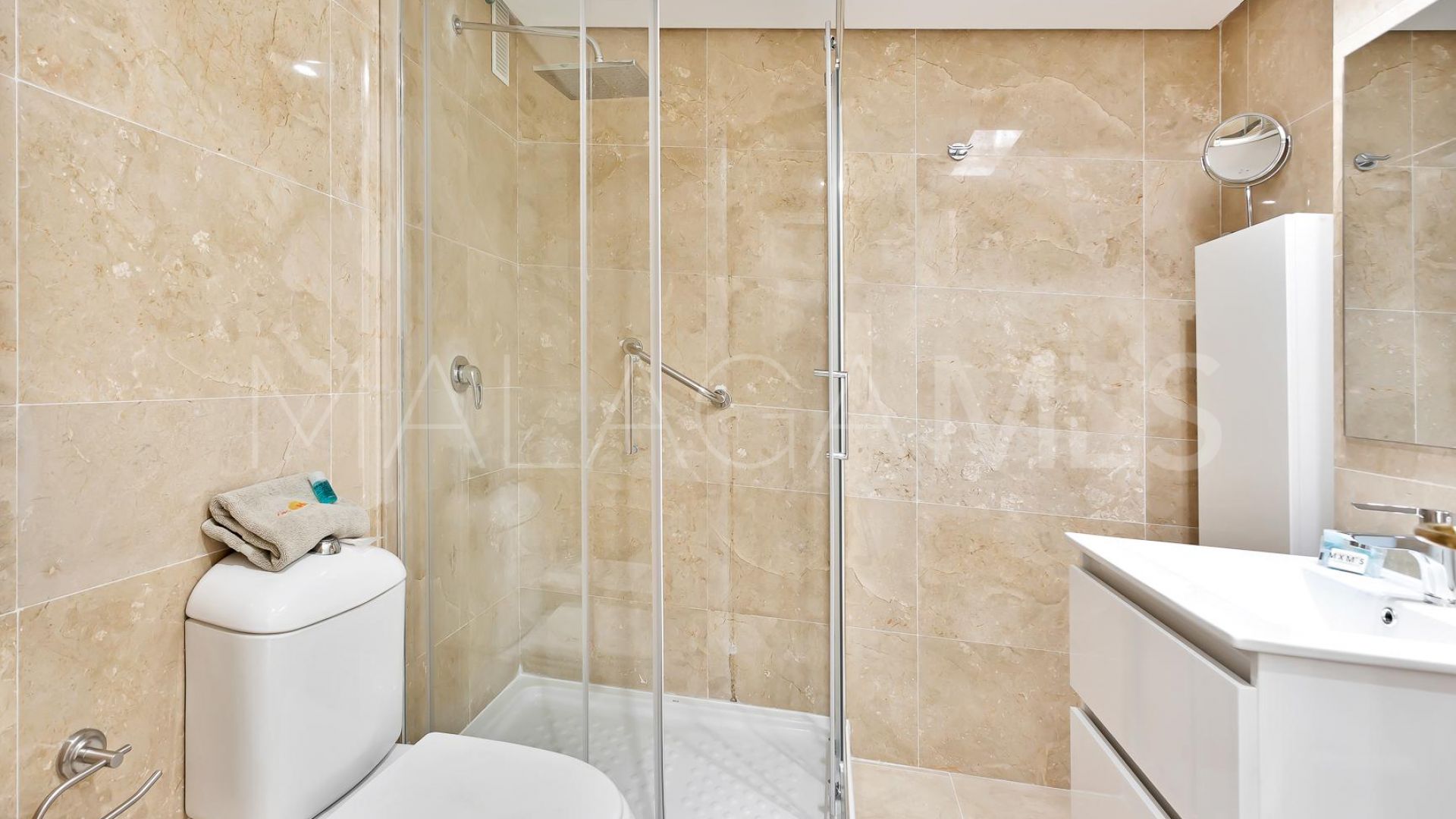Buy apartamento de 2 bedrooms in Puerto La Duquesa