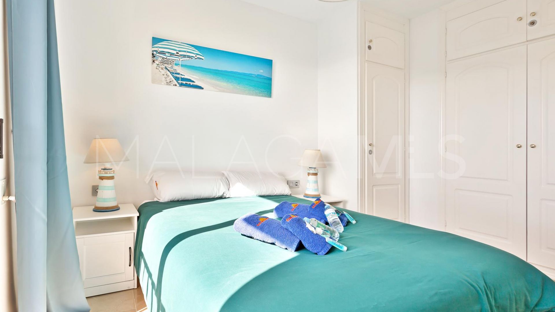 Buy apartamento de 2 bedrooms in Puerto La Duquesa