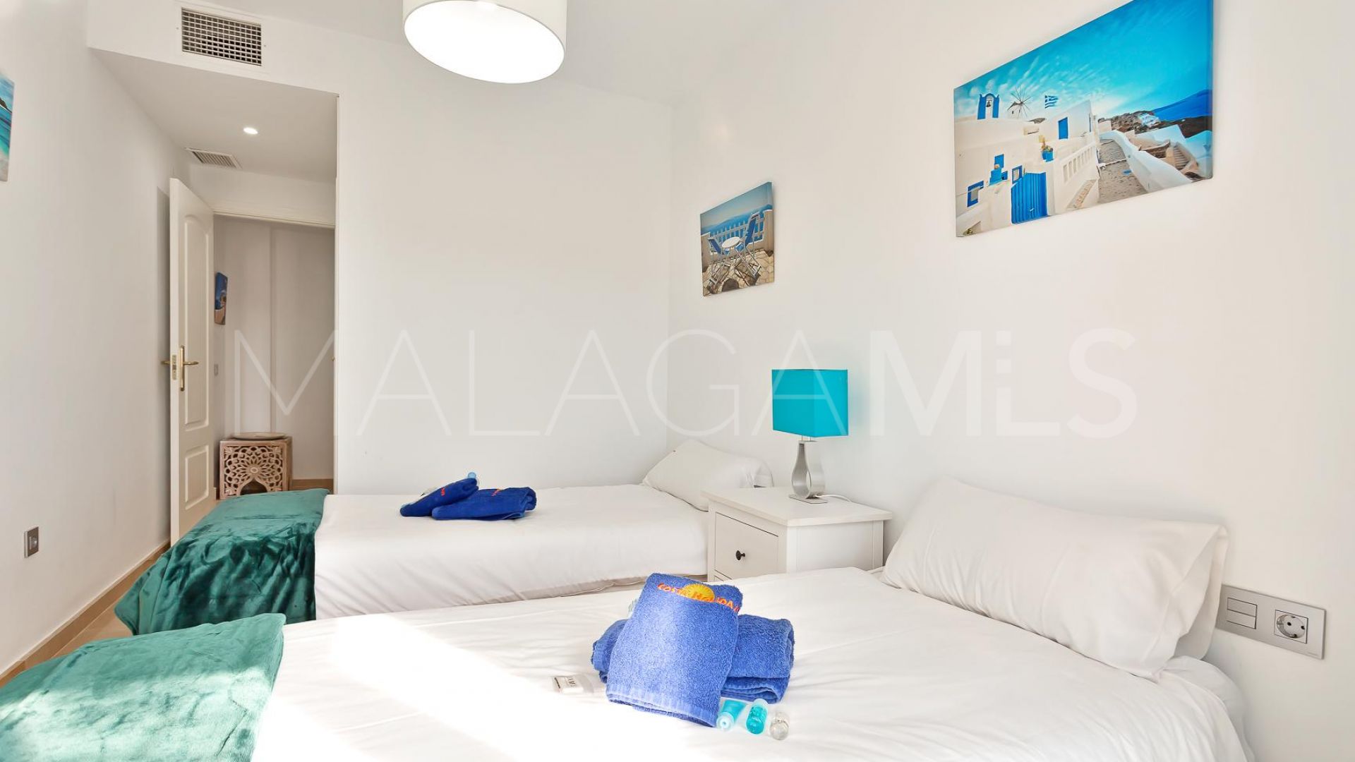 Buy apartamento de 2 bedrooms in Puerto La Duquesa