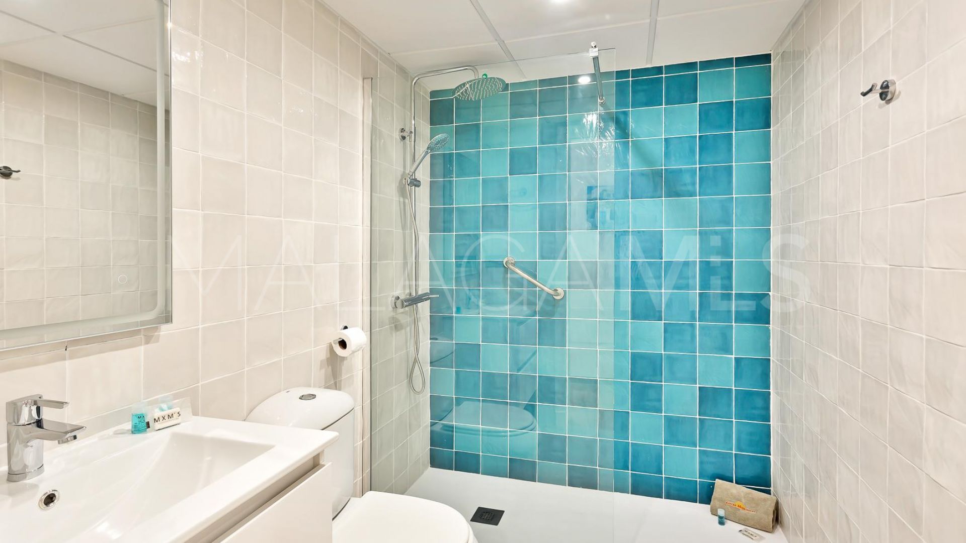 Buy apartamento de 2 bedrooms in Puerto La Duquesa
