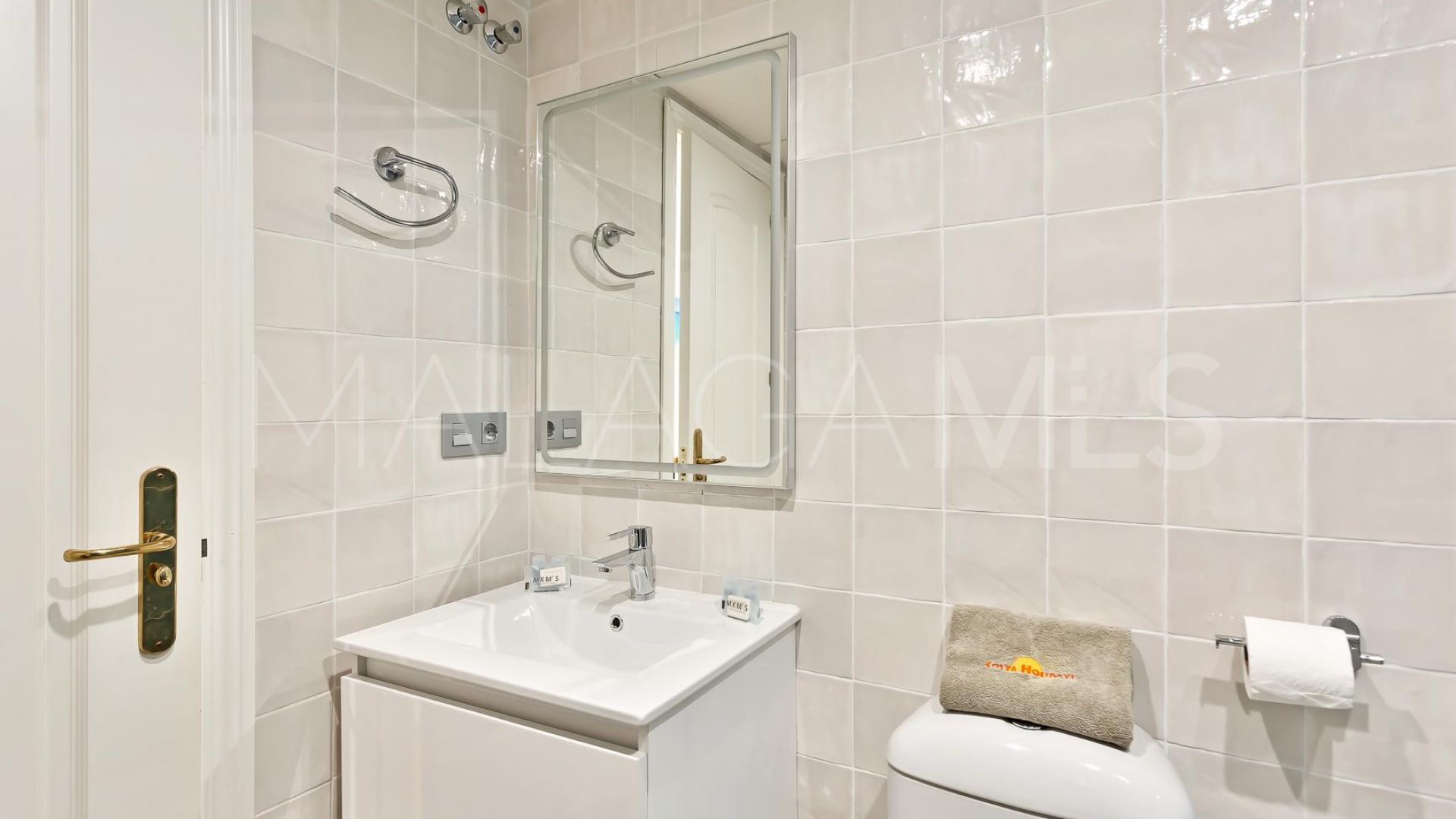 Buy apartamento de 2 bedrooms in Puerto La Duquesa