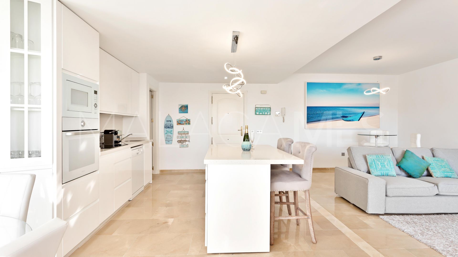 Buy apartamento de 2 bedrooms in Puerto La Duquesa