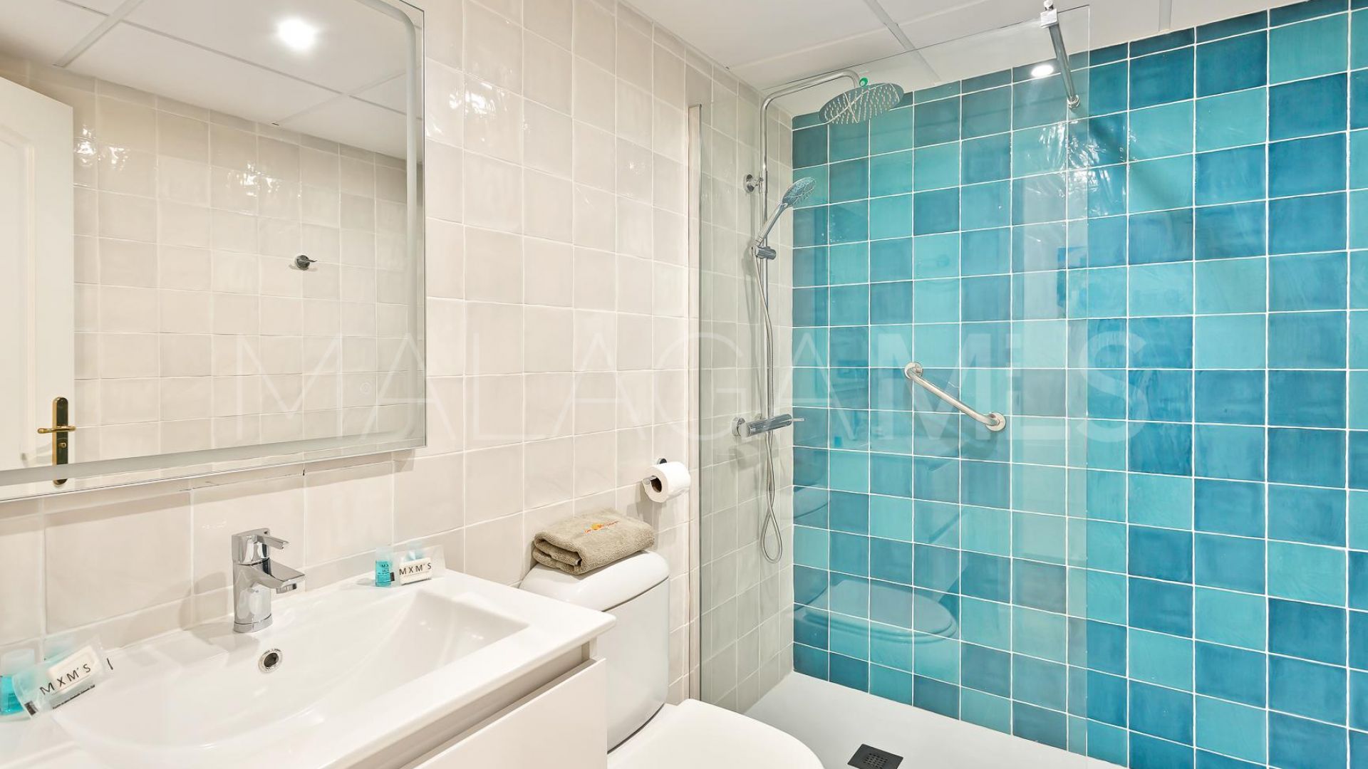 Buy apartamento de 2 bedrooms in Puerto La Duquesa