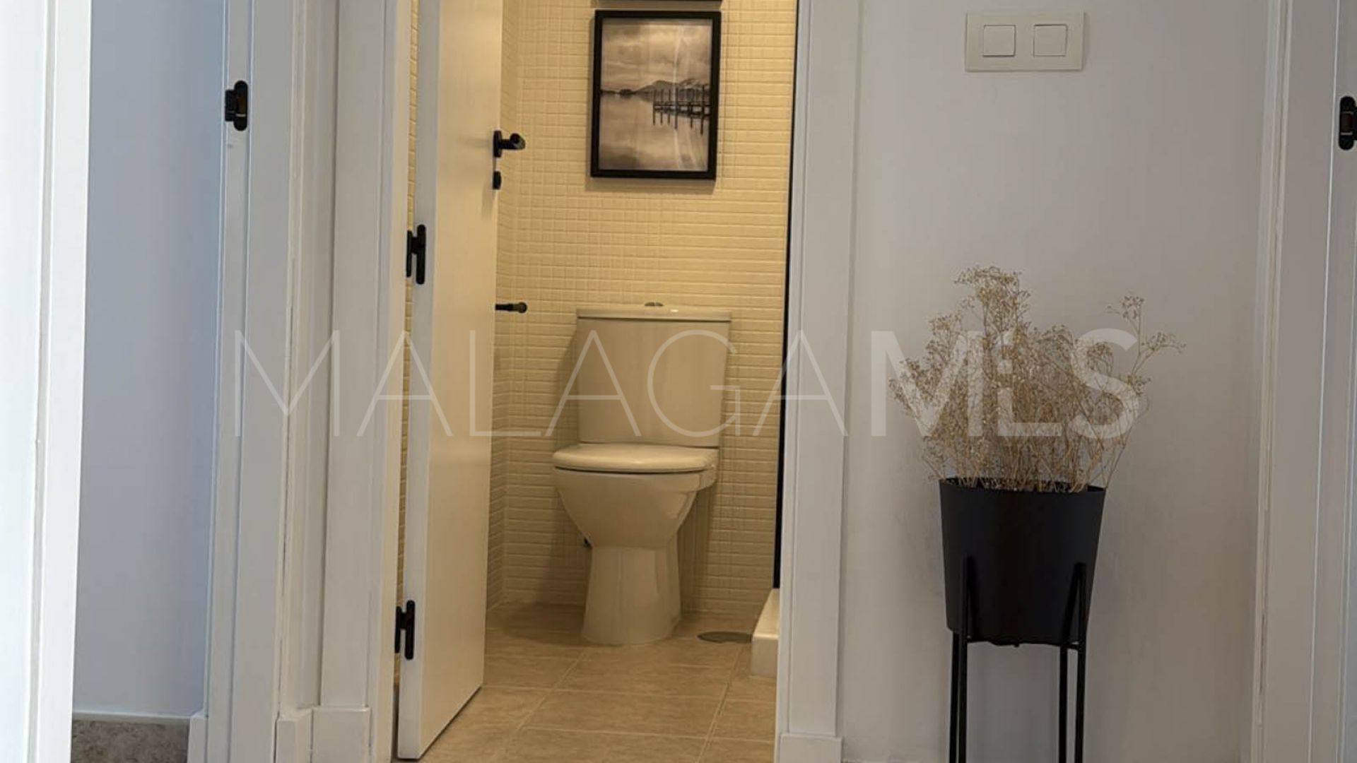 2 bedrooms penthouse for sale in Casares Playa