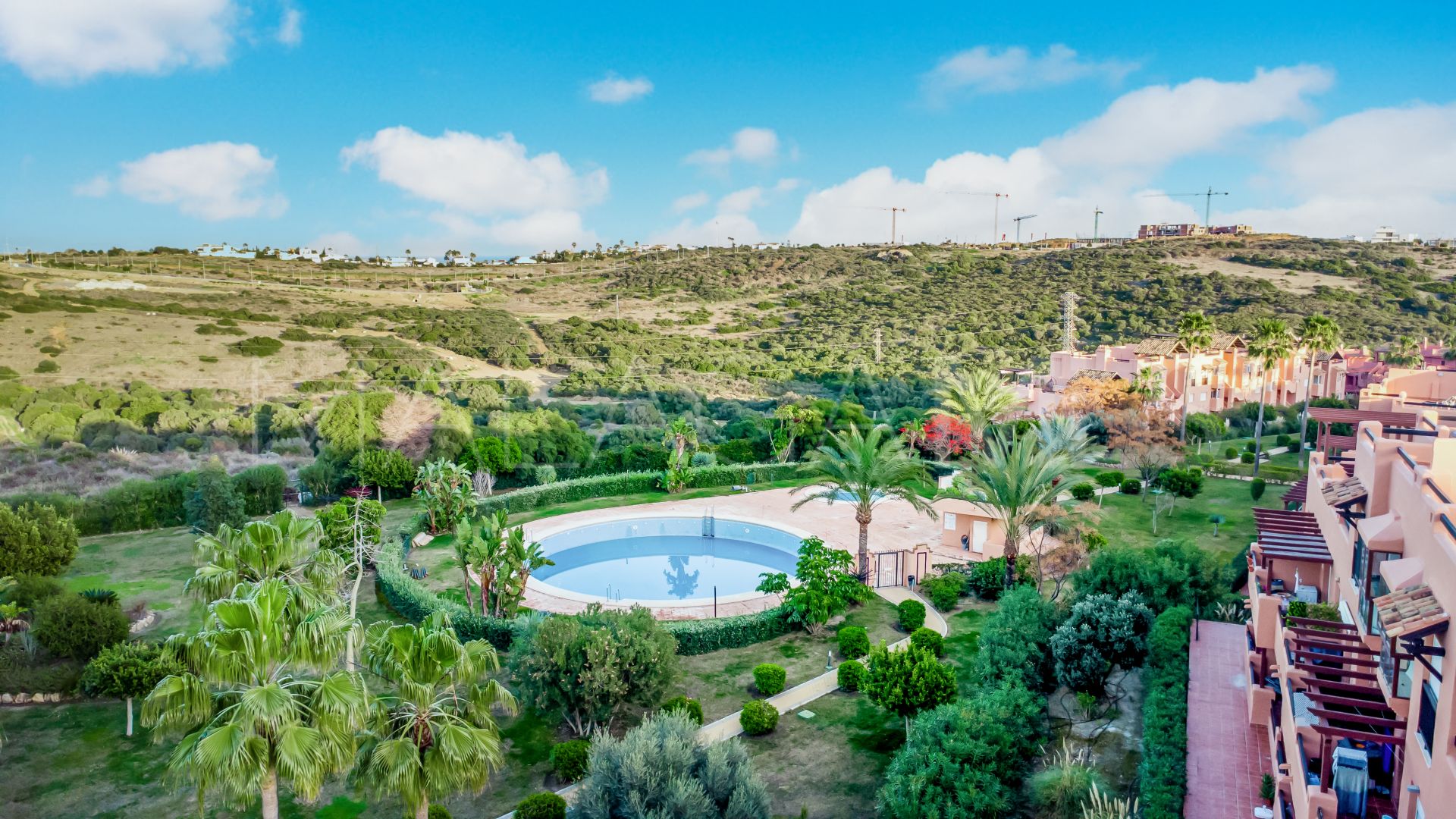 2 bedrooms penthouse for sale in Casares Playa