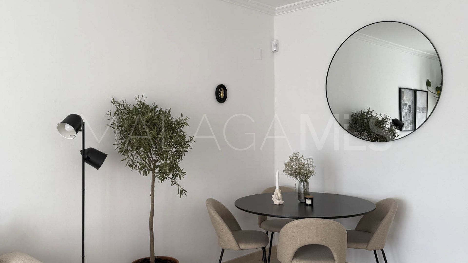 2 bedrooms penthouse for sale in Casares Playa