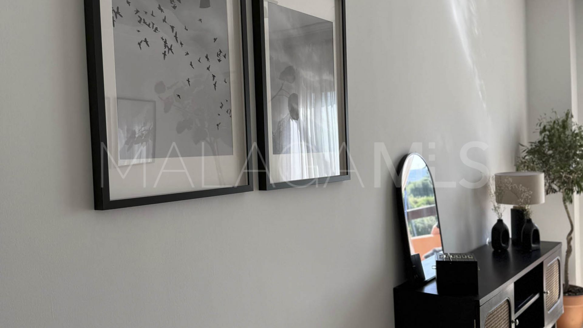 2 bedrooms penthouse for sale in Casares Playa
