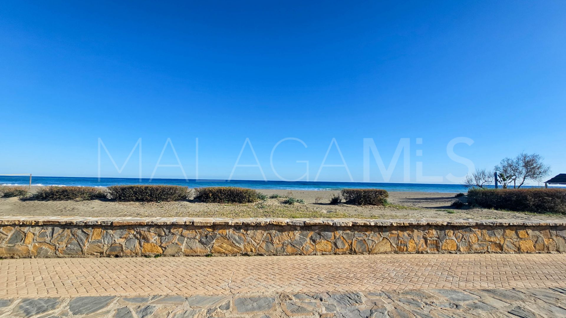 Reihenhaus for sale in Marina de Casares
