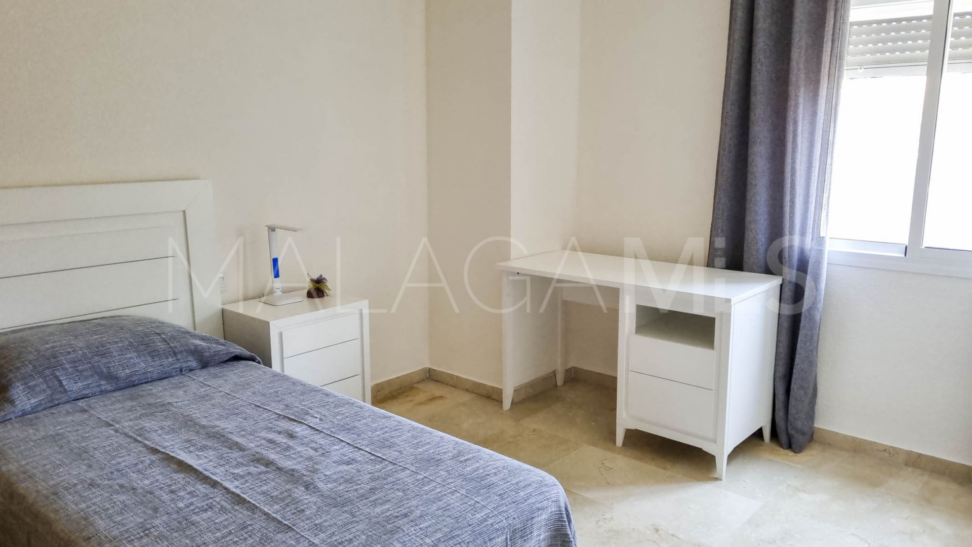 Radhus for sale in Casares Playa