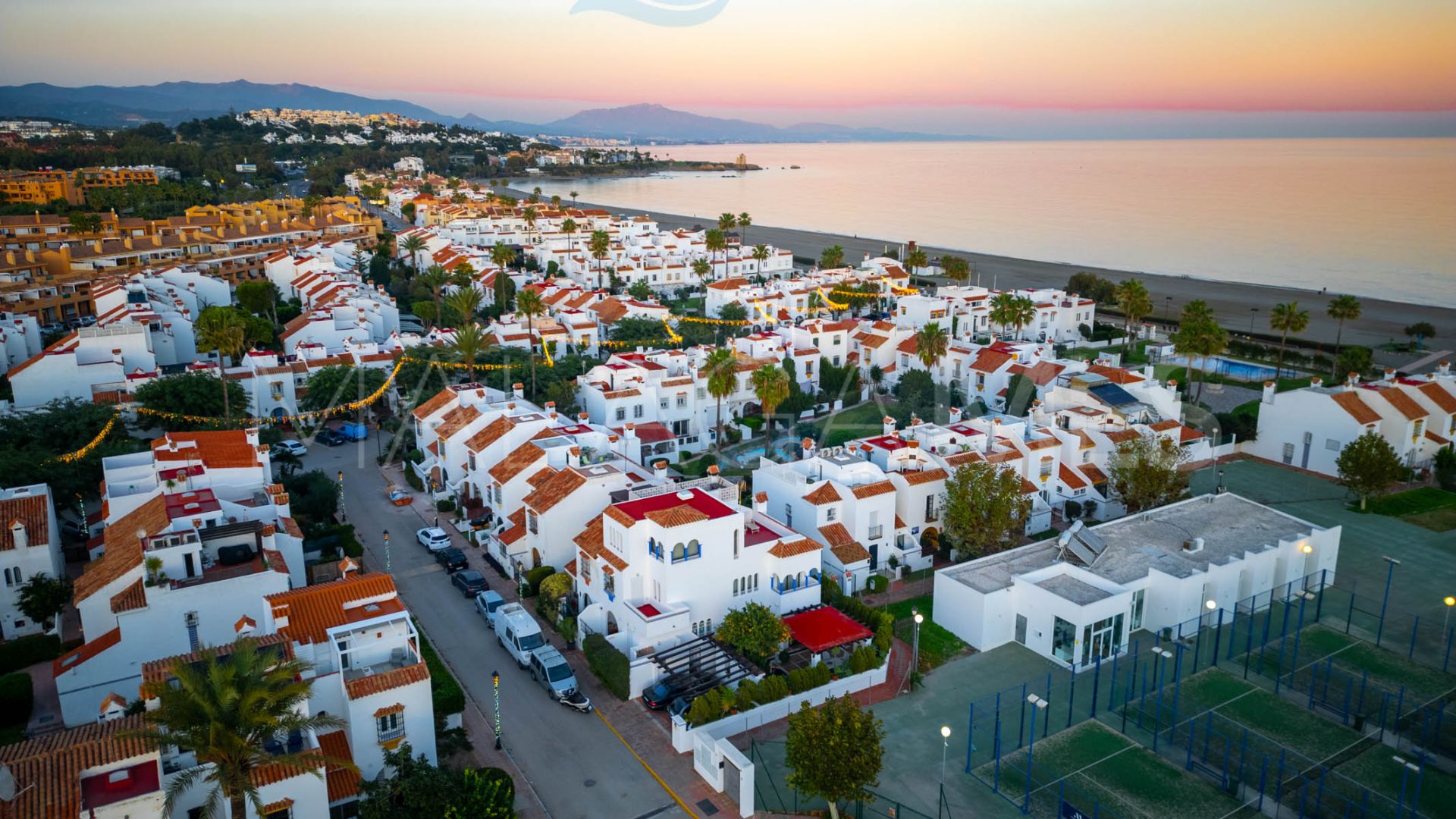 Reihenhaus for sale in Marina de Casares