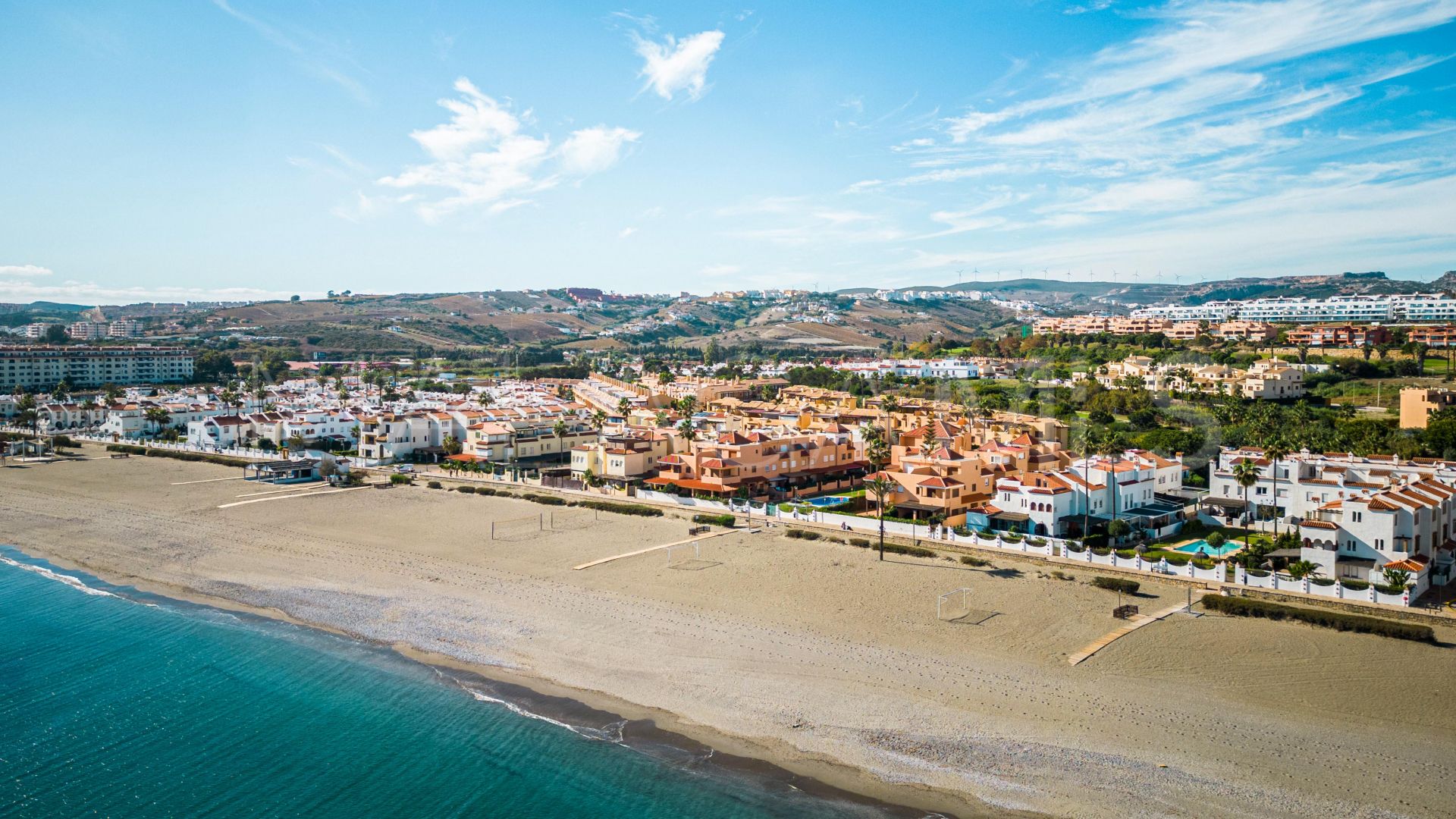 Reihenhaus for sale in Marina de Casares