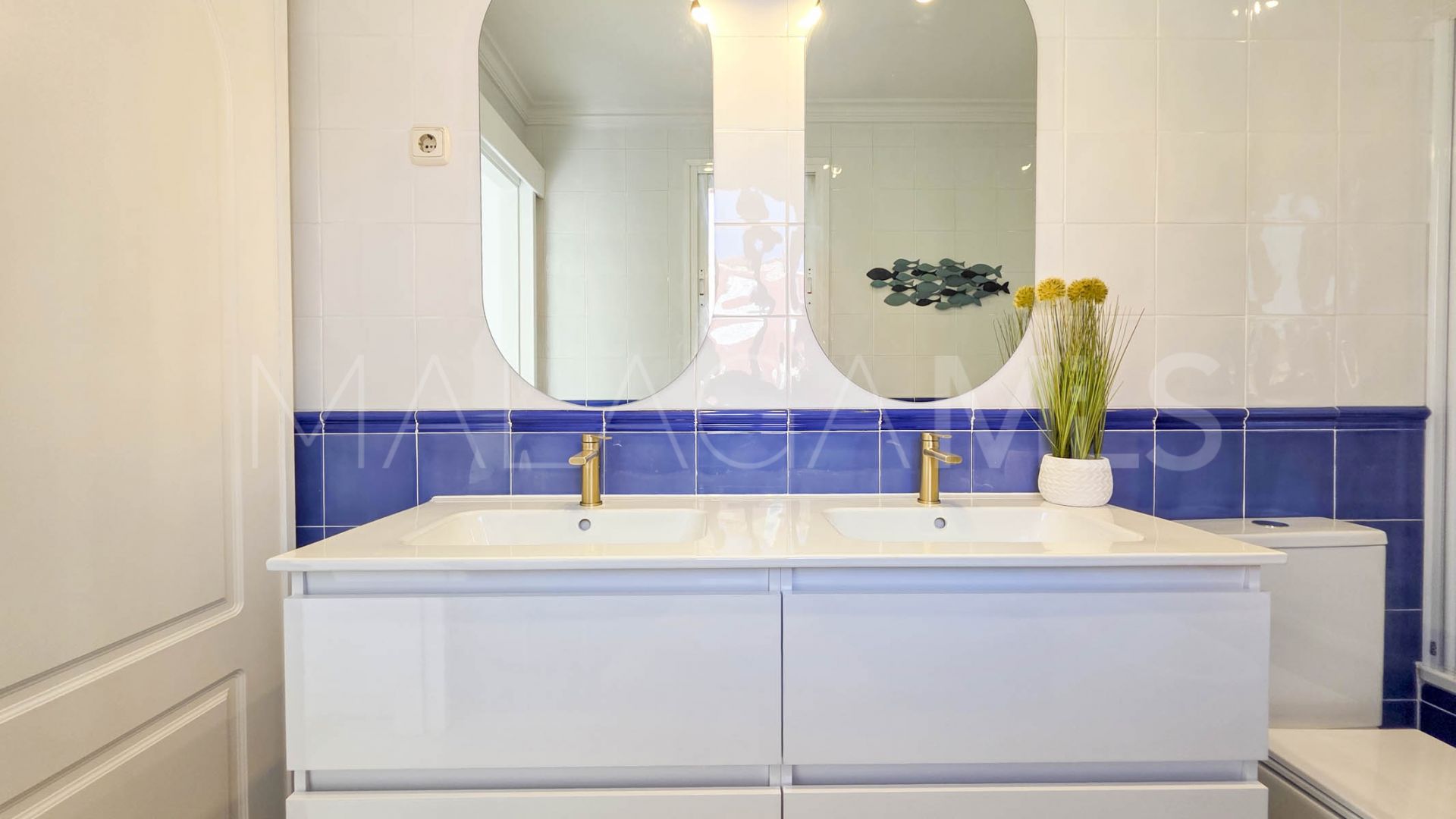 Buy La Duquesa duplex penthouse