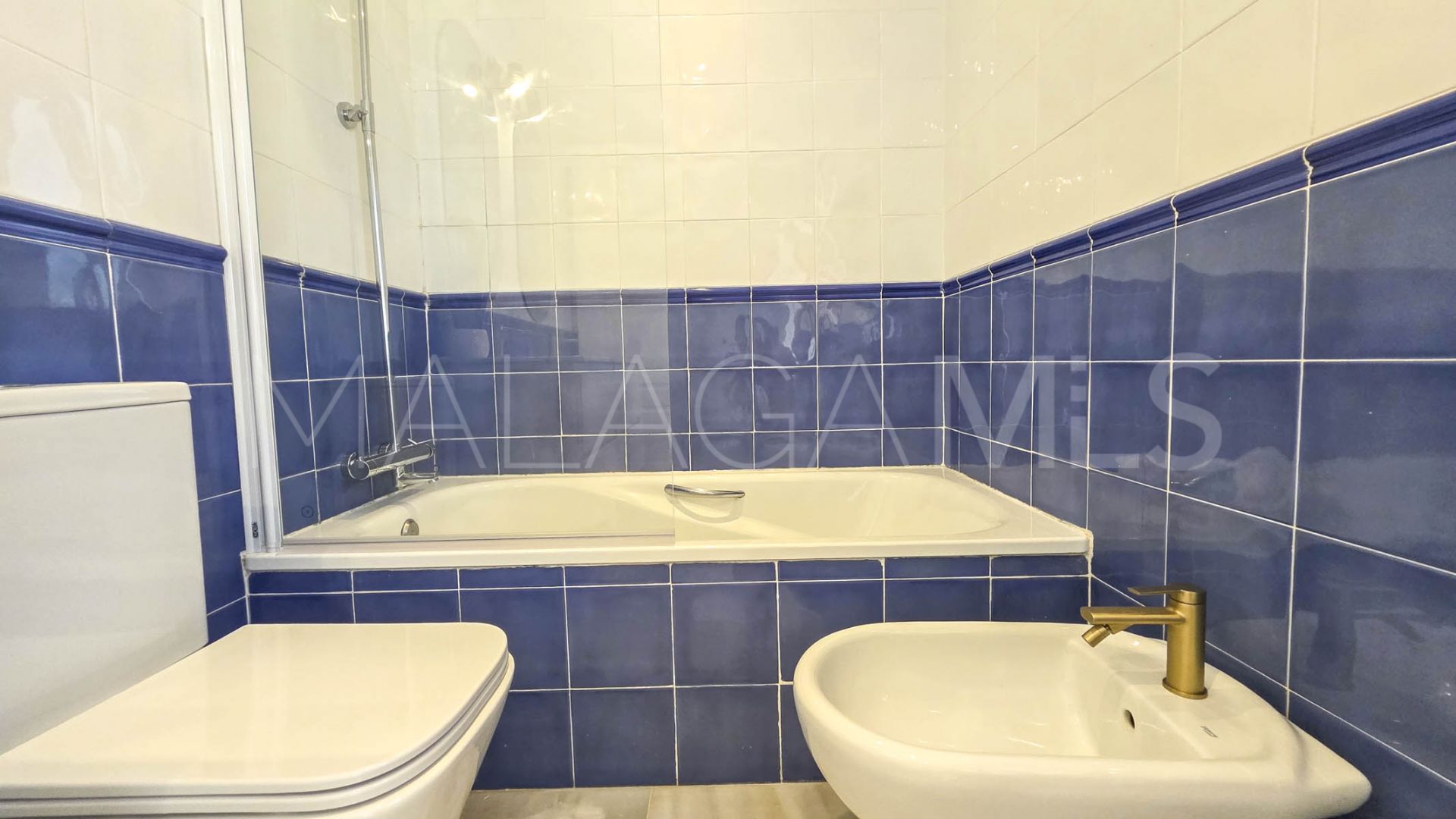 Buy La Duquesa duplex penthouse