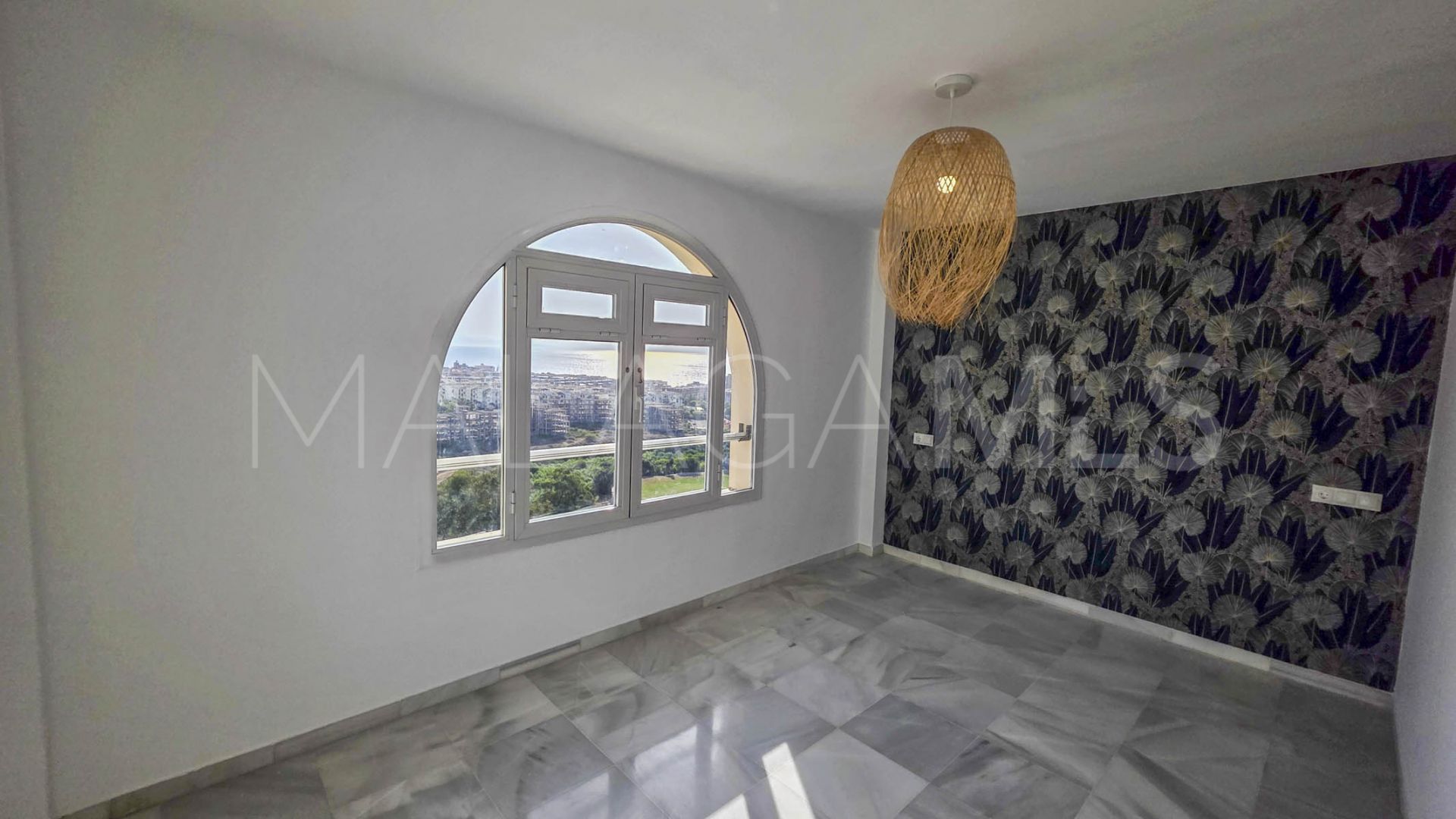 Buy La Duquesa duplex penthouse