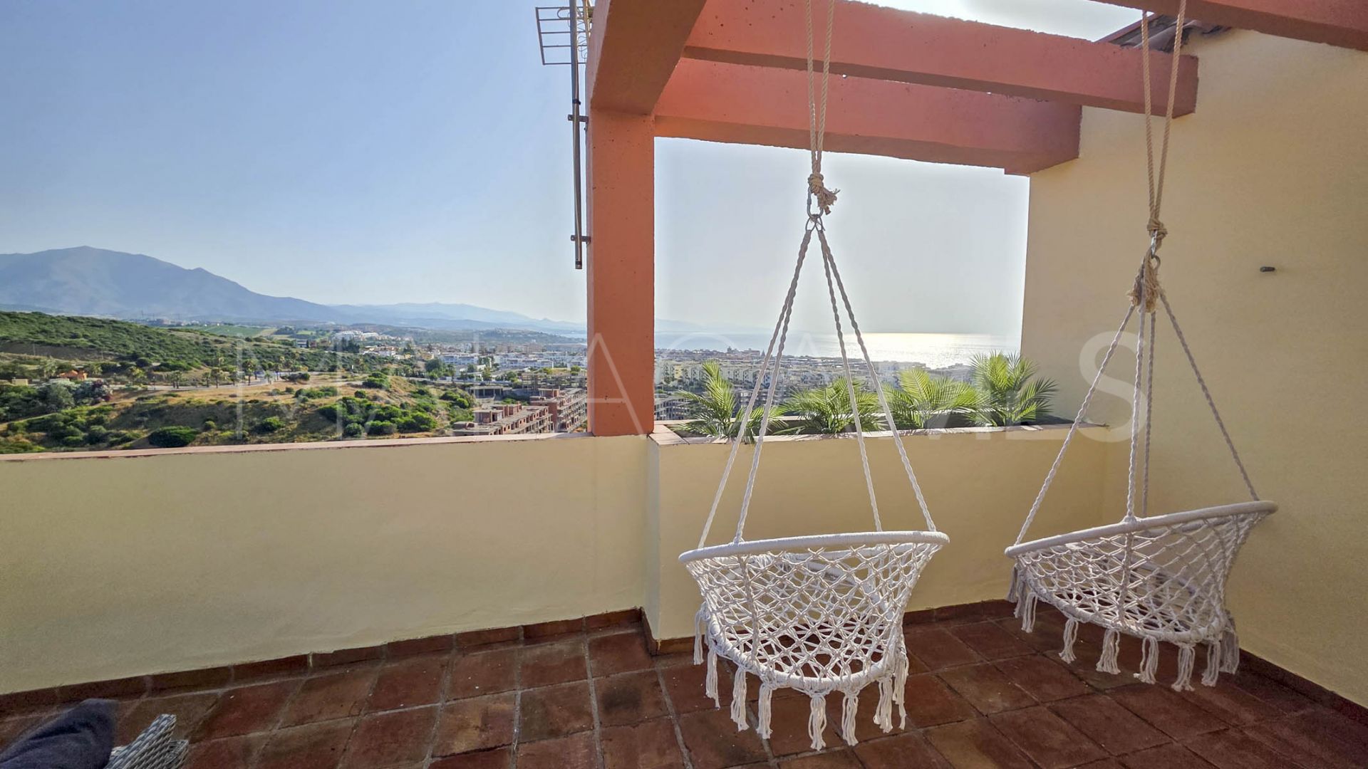 Buy La Duquesa duplex penthouse