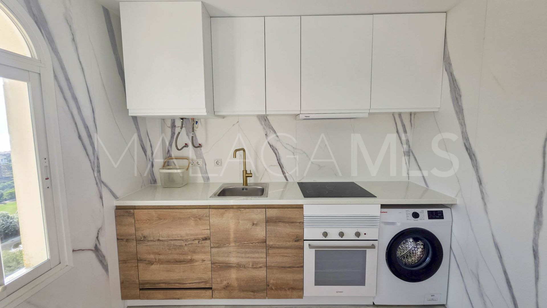 Buy La Duquesa duplex penthouse