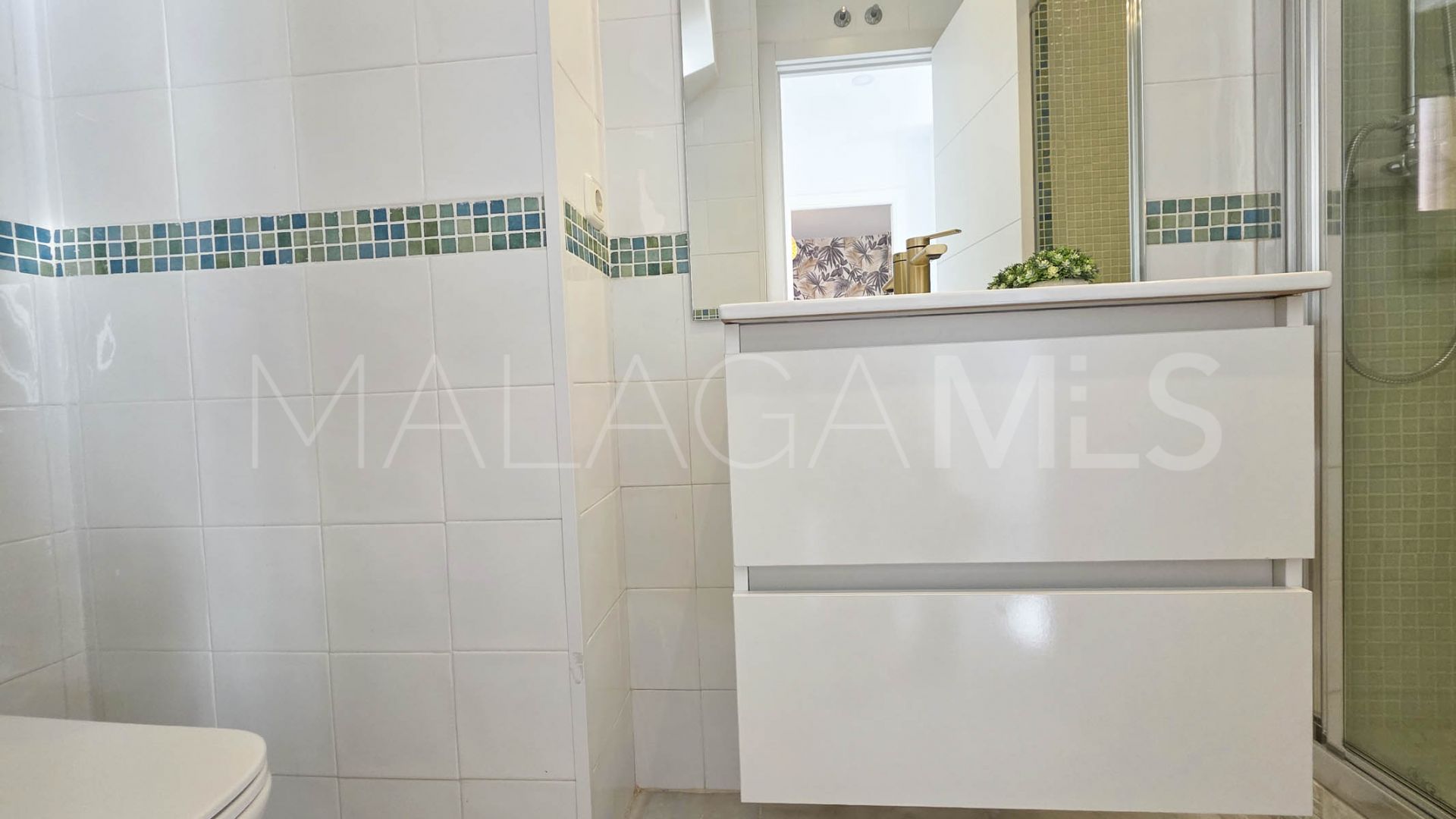 Buy La Duquesa duplex penthouse