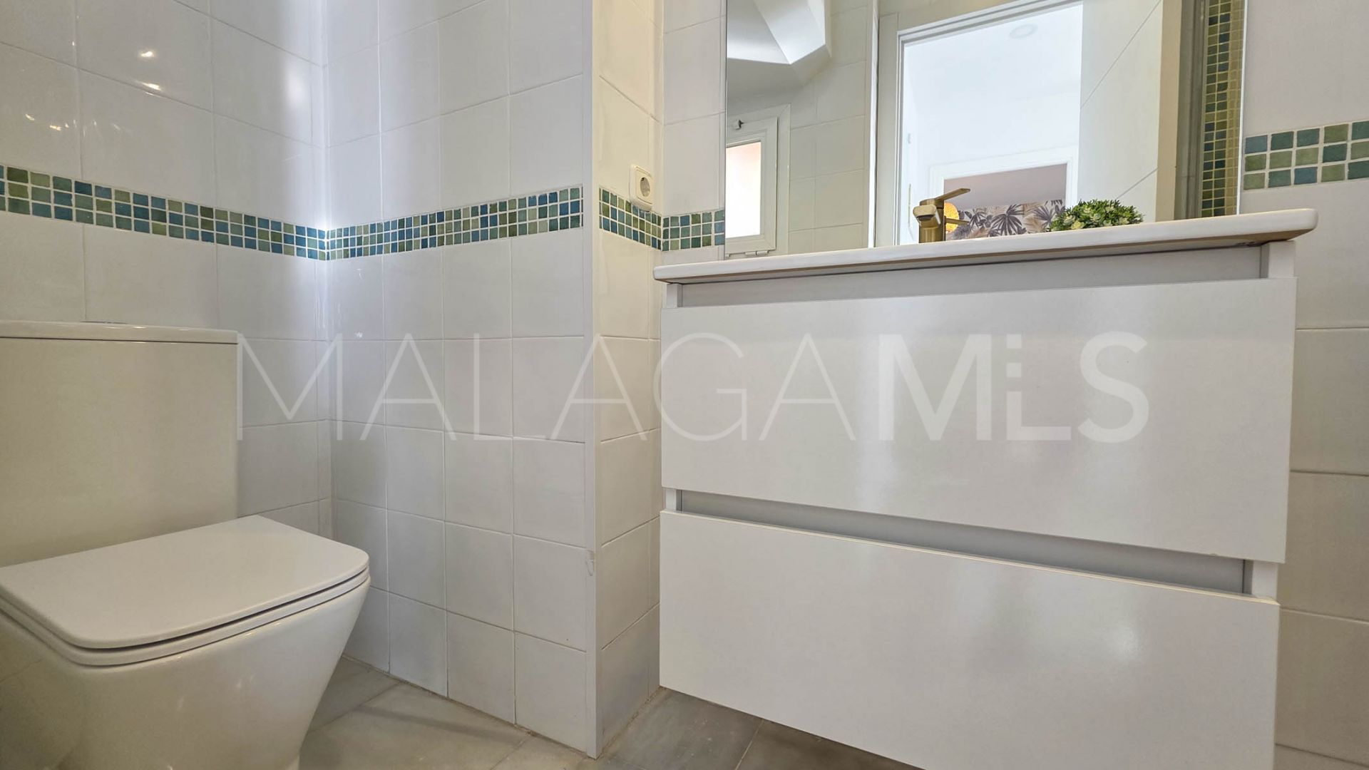 Buy La Duquesa duplex penthouse