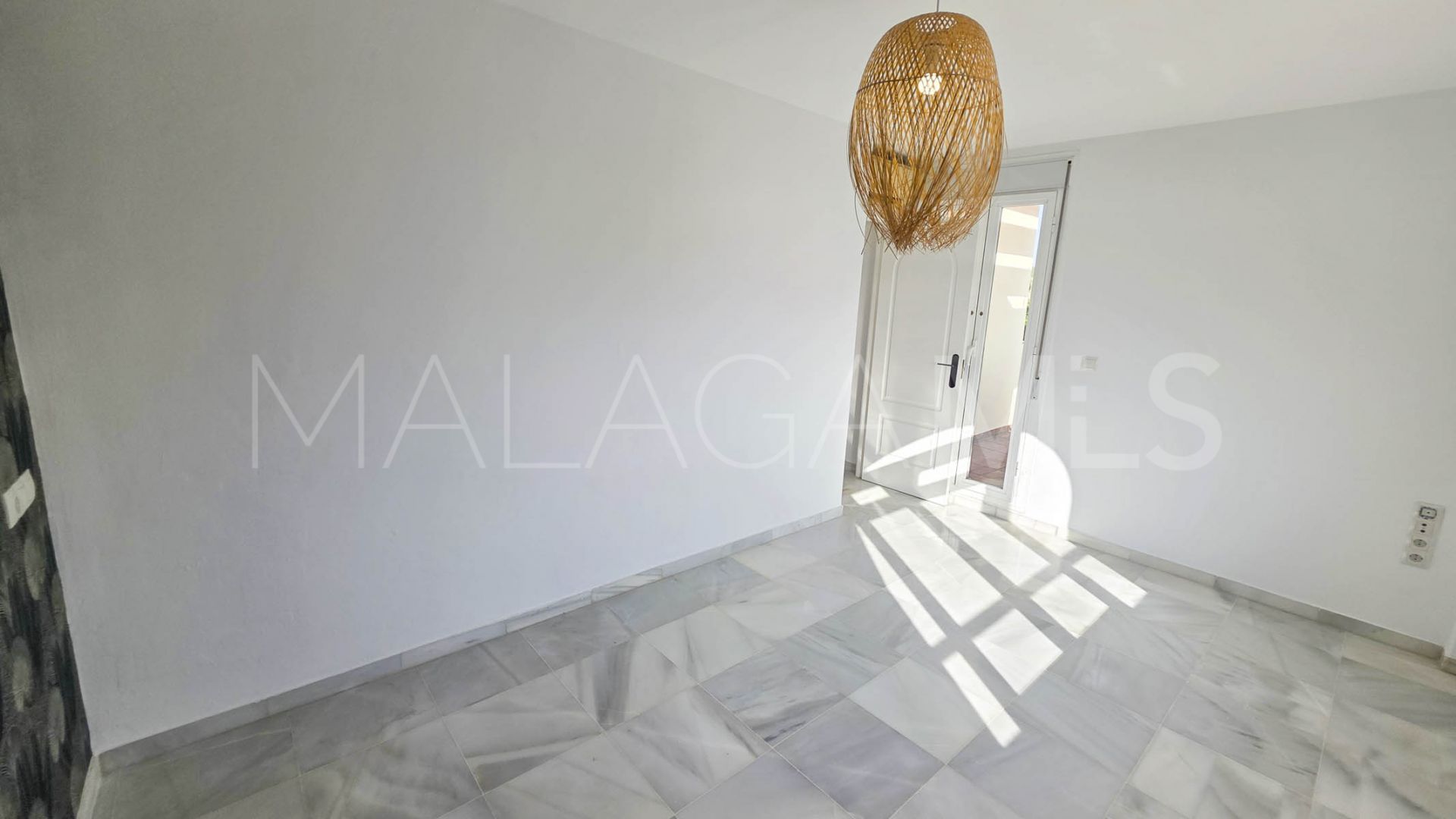 Buy La Duquesa duplex penthouse
