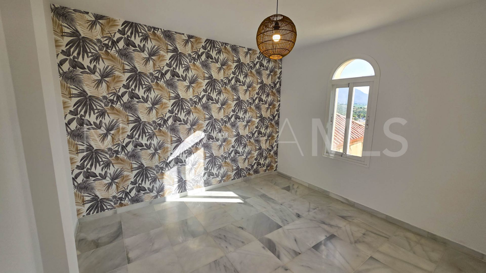 Buy La Duquesa duplex penthouse