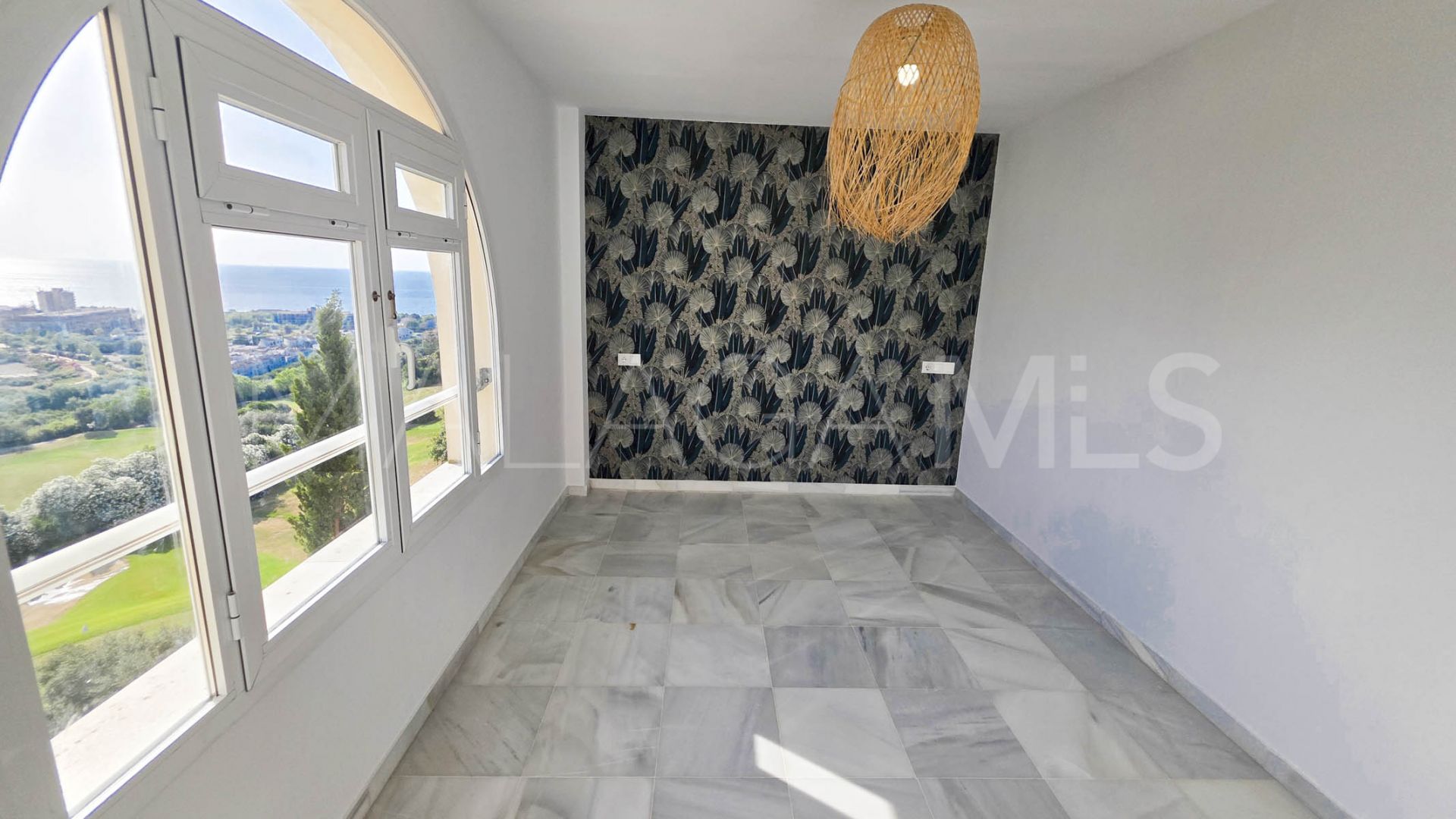 Buy La Duquesa duplex penthouse