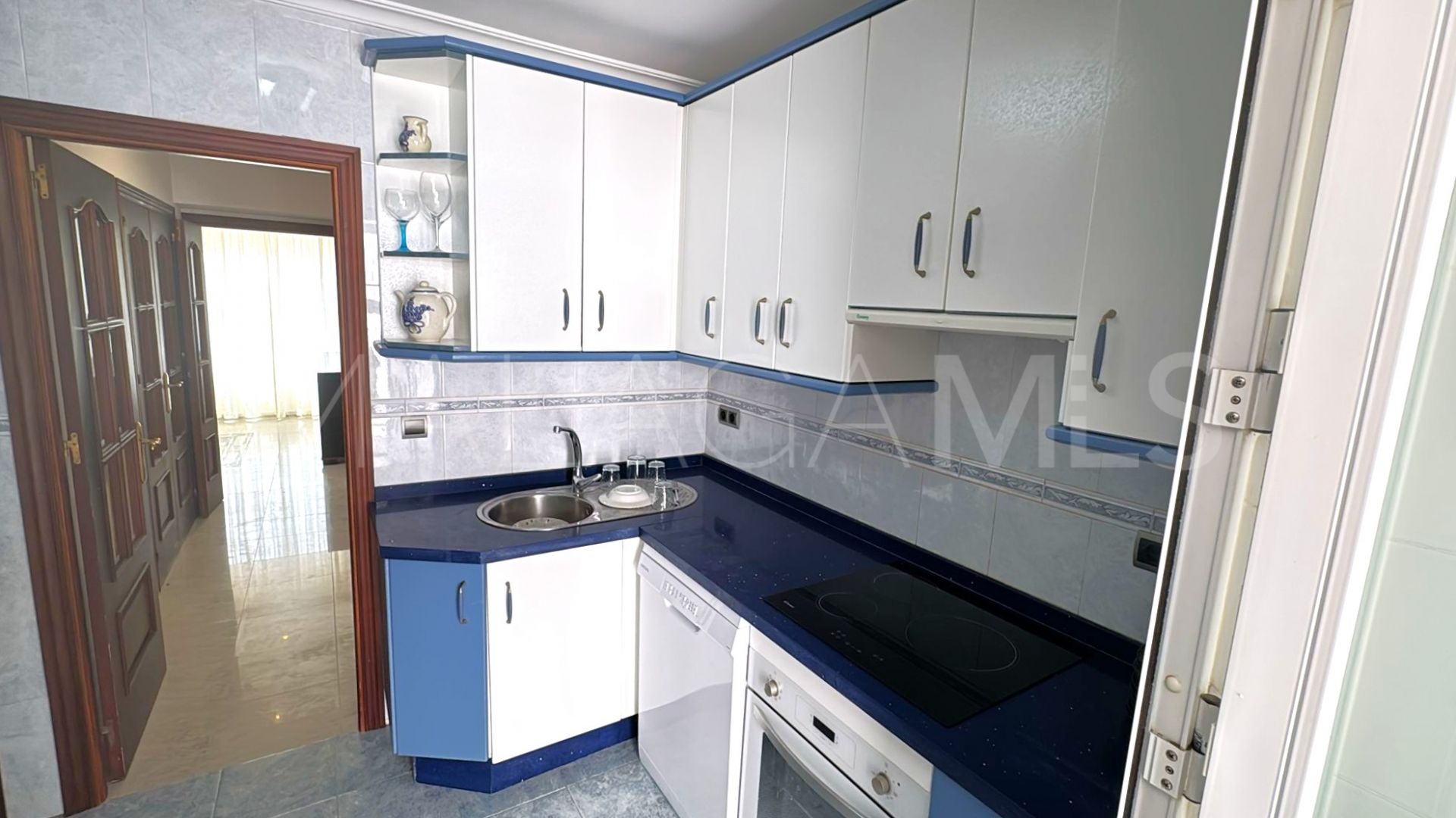Maison for sale in Buenas Noches