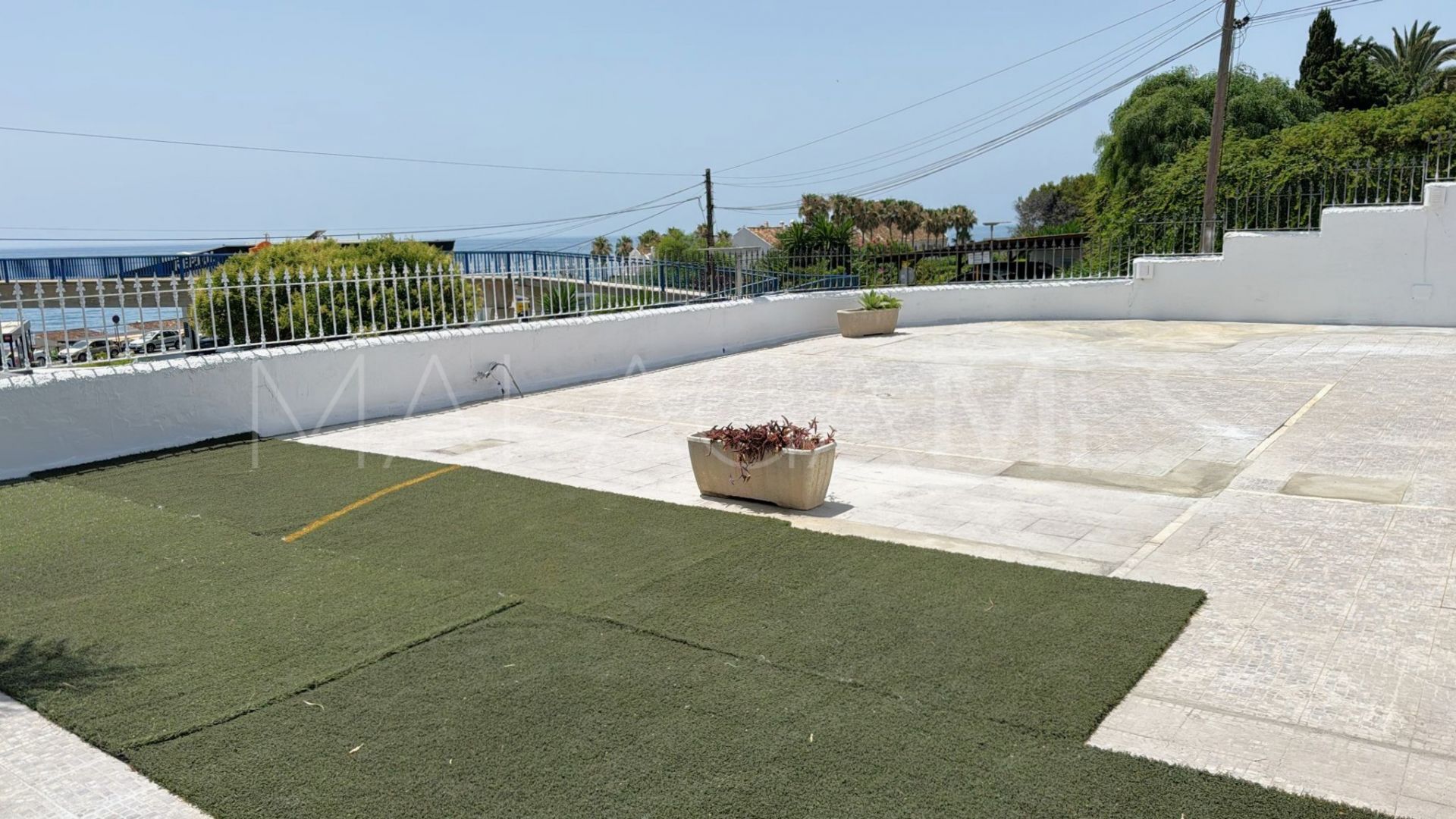 Maison for sale in Buenas Noches