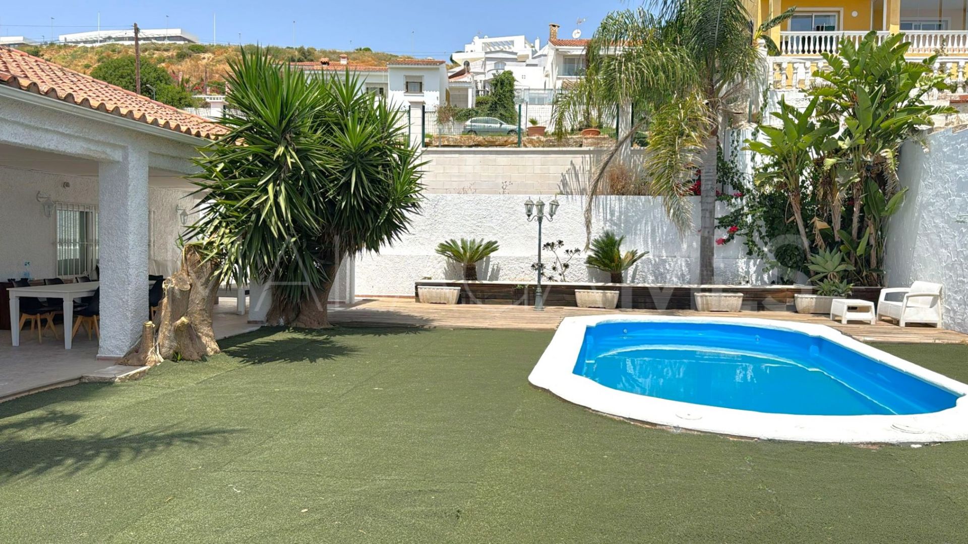 Maison for sale in Buenas Noches