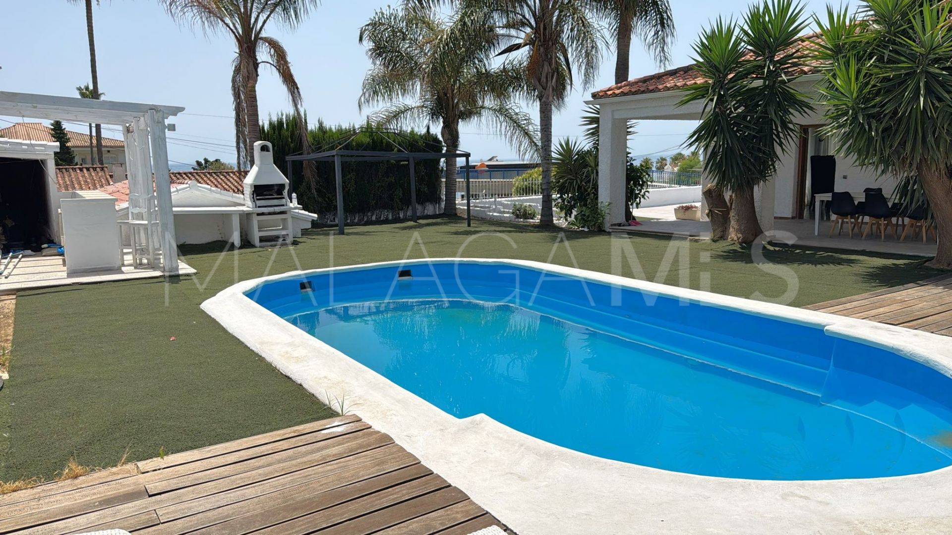 Maison for sale in Buenas Noches