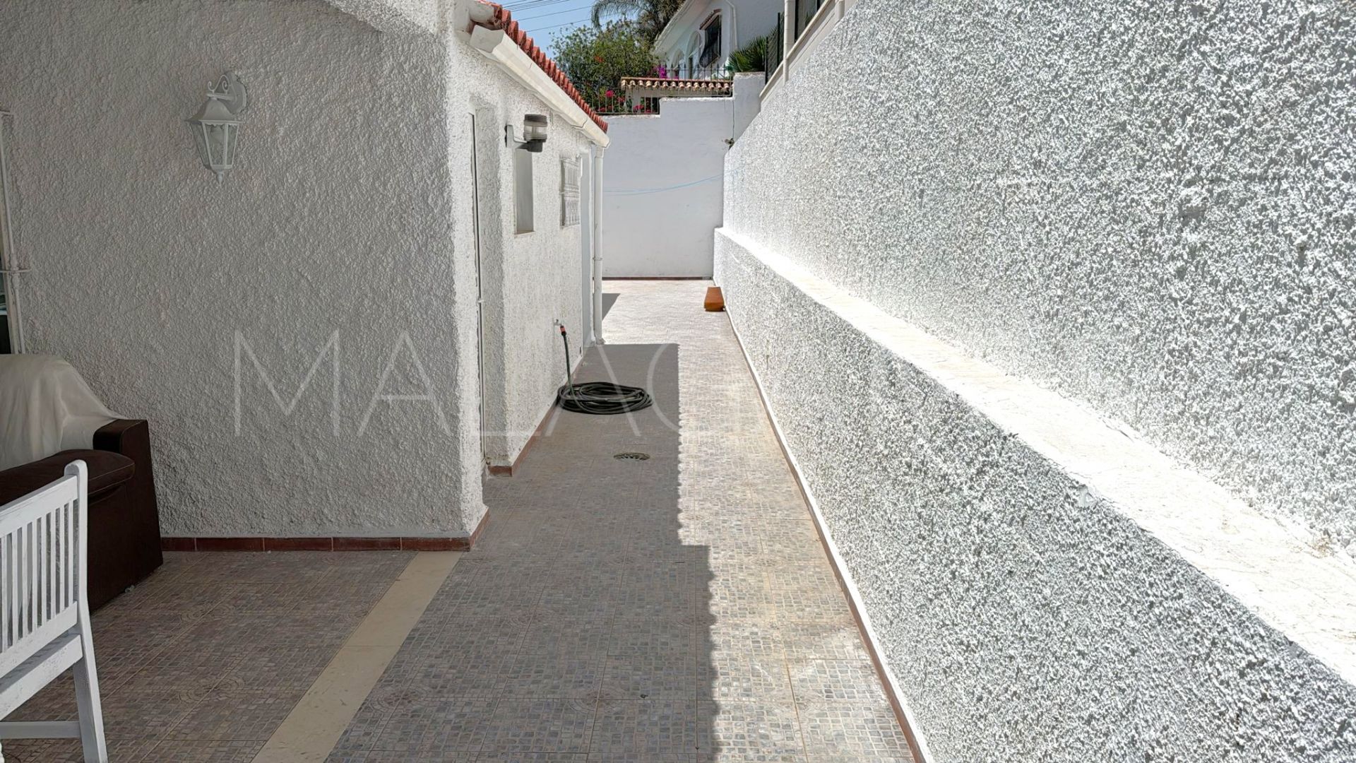 Maison for sale in Buenas Noches