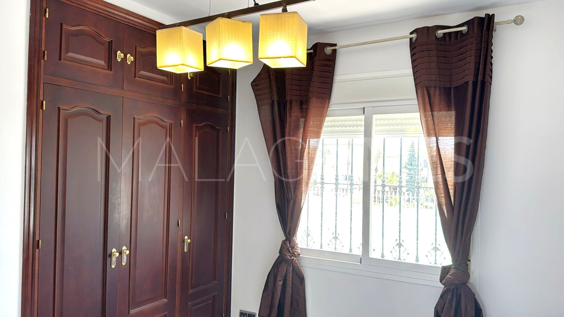 Maison for sale in Buenas Noches