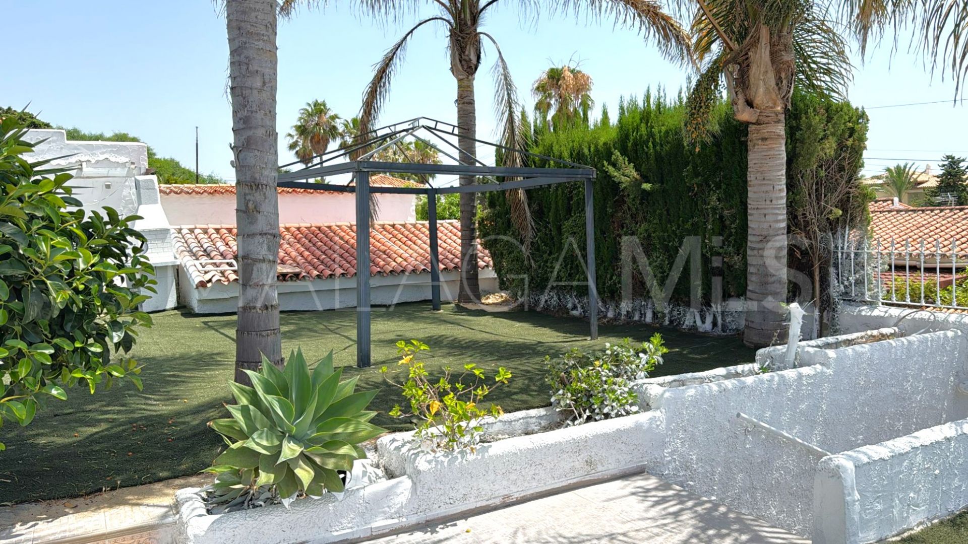 Maison for sale in Buenas Noches