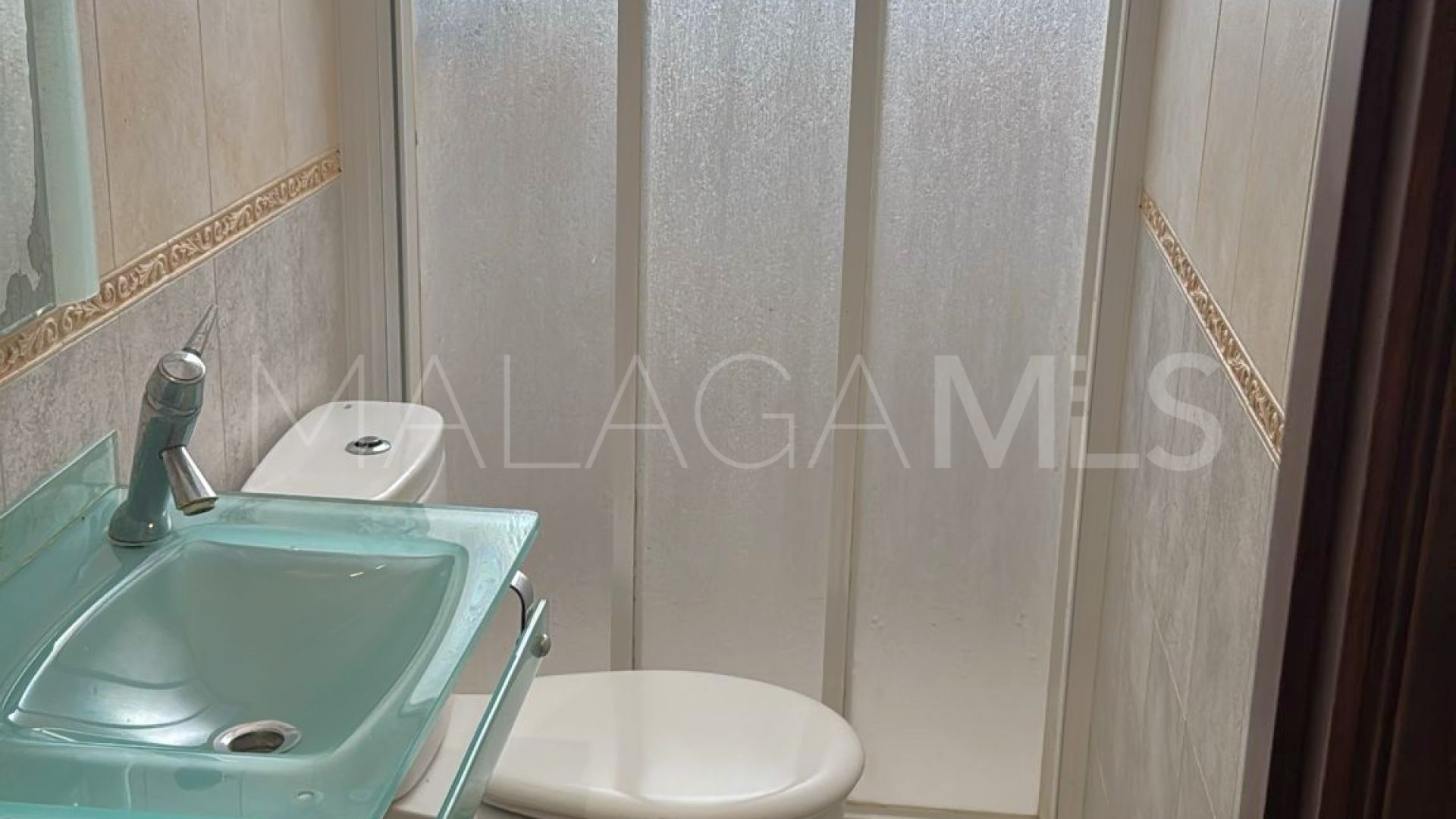 Maison for sale in Buenas Noches