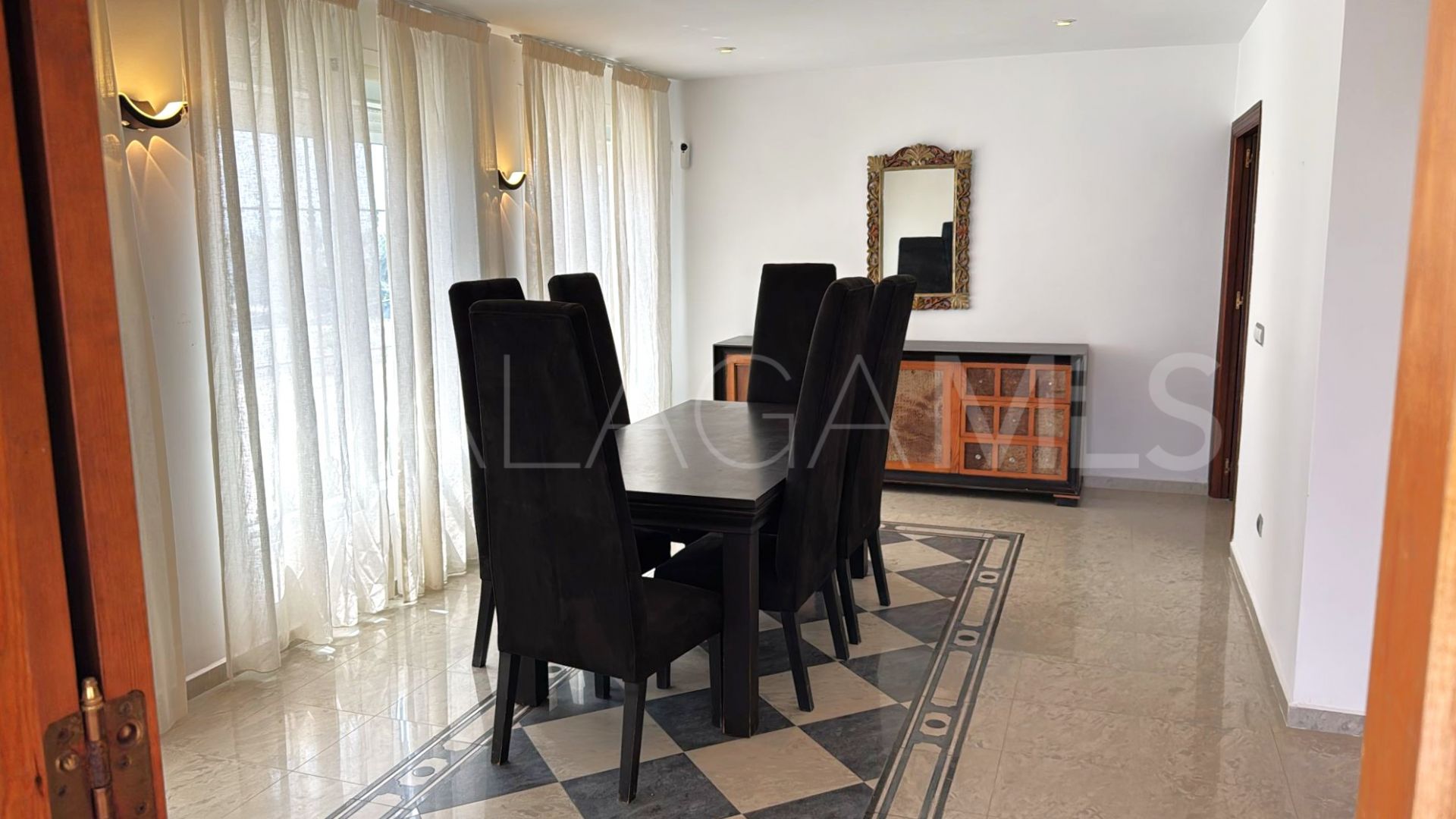 Maison for sale in Buenas Noches