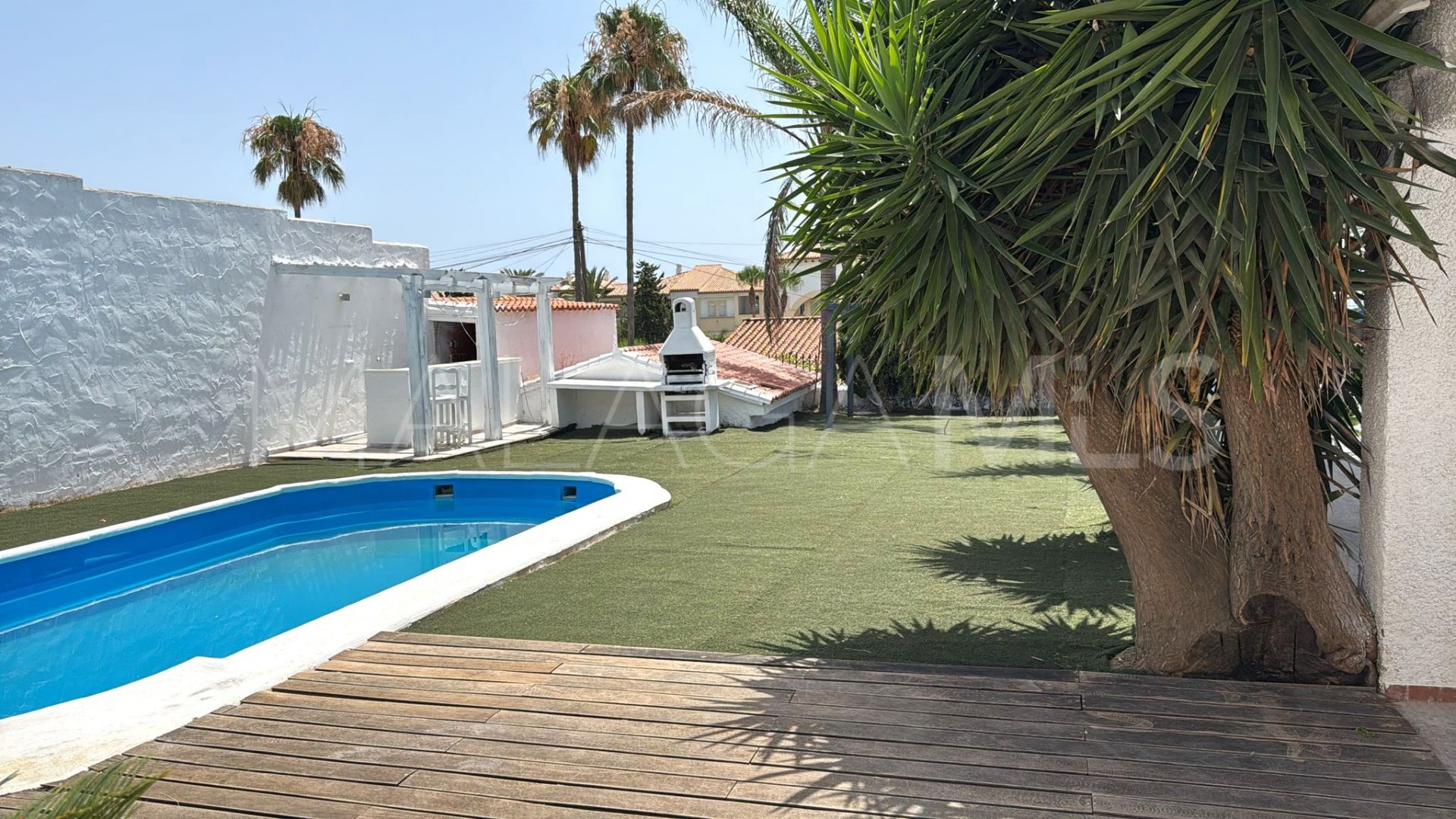 Maison for sale in Buenas Noches