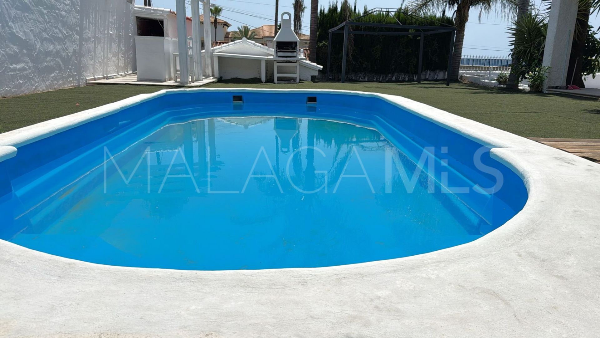Maison for sale in Buenas Noches