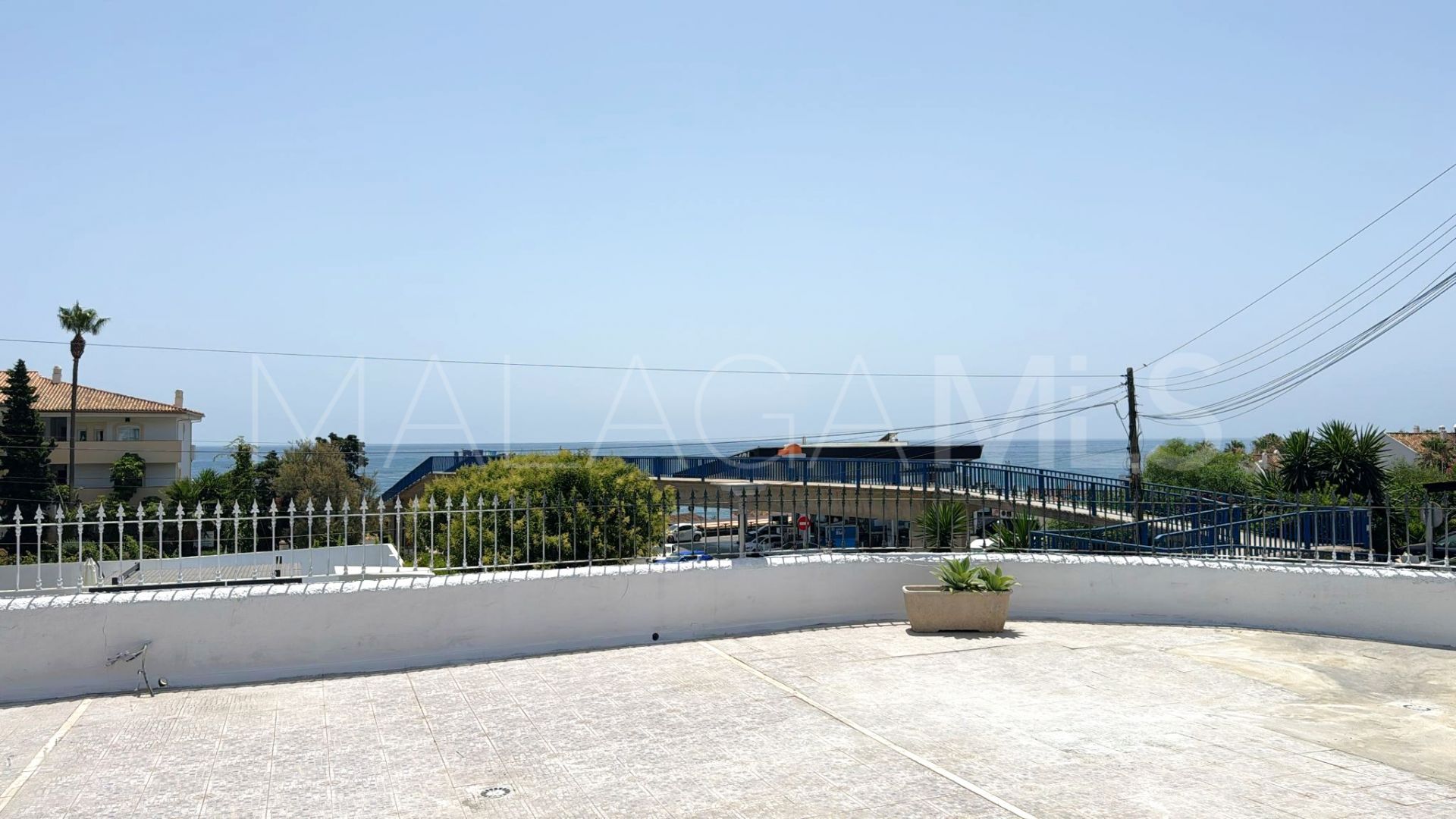Maison for sale in Buenas Noches