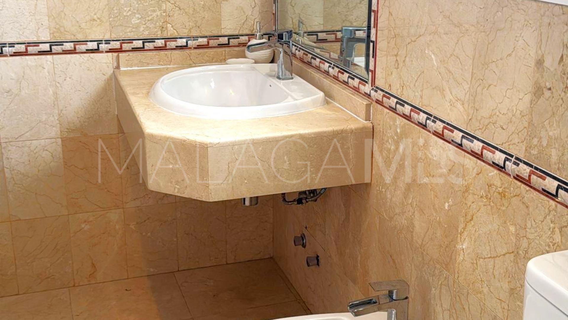 Maison for sale in Buenas Noches