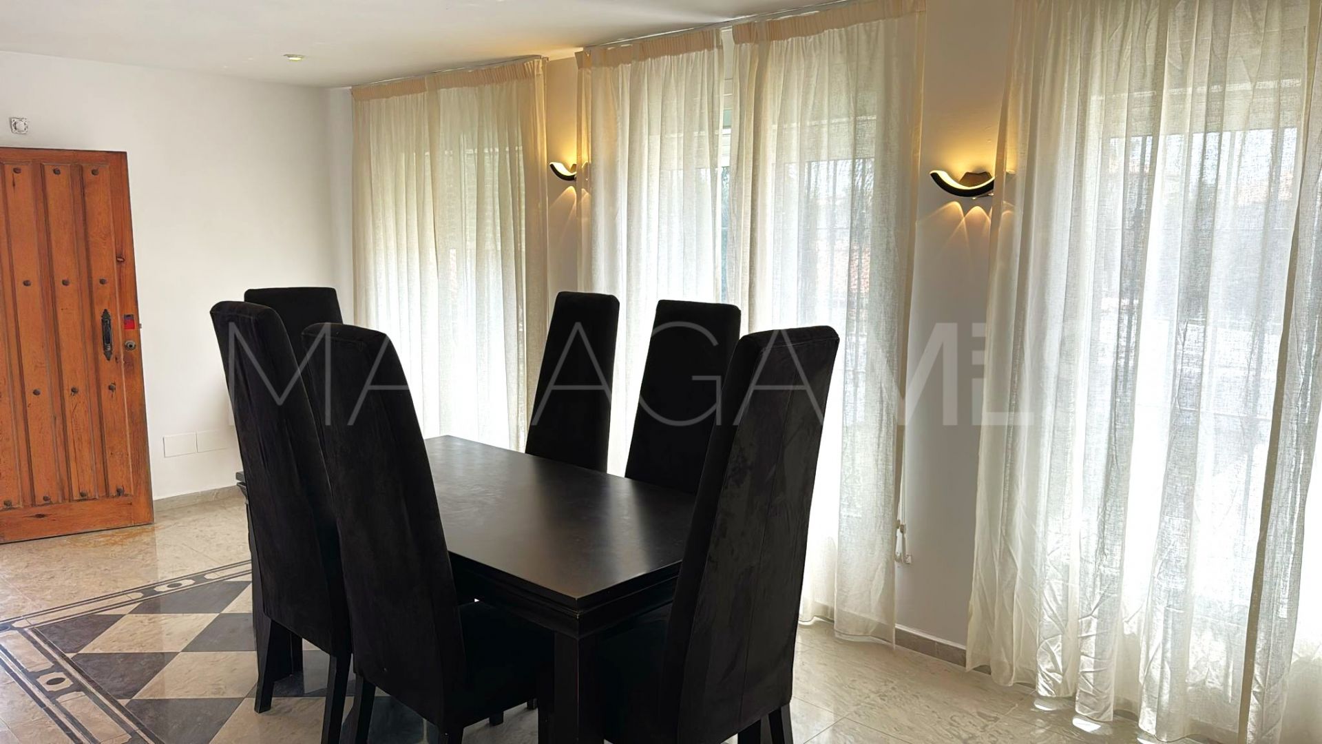 Maison for sale in Buenas Noches