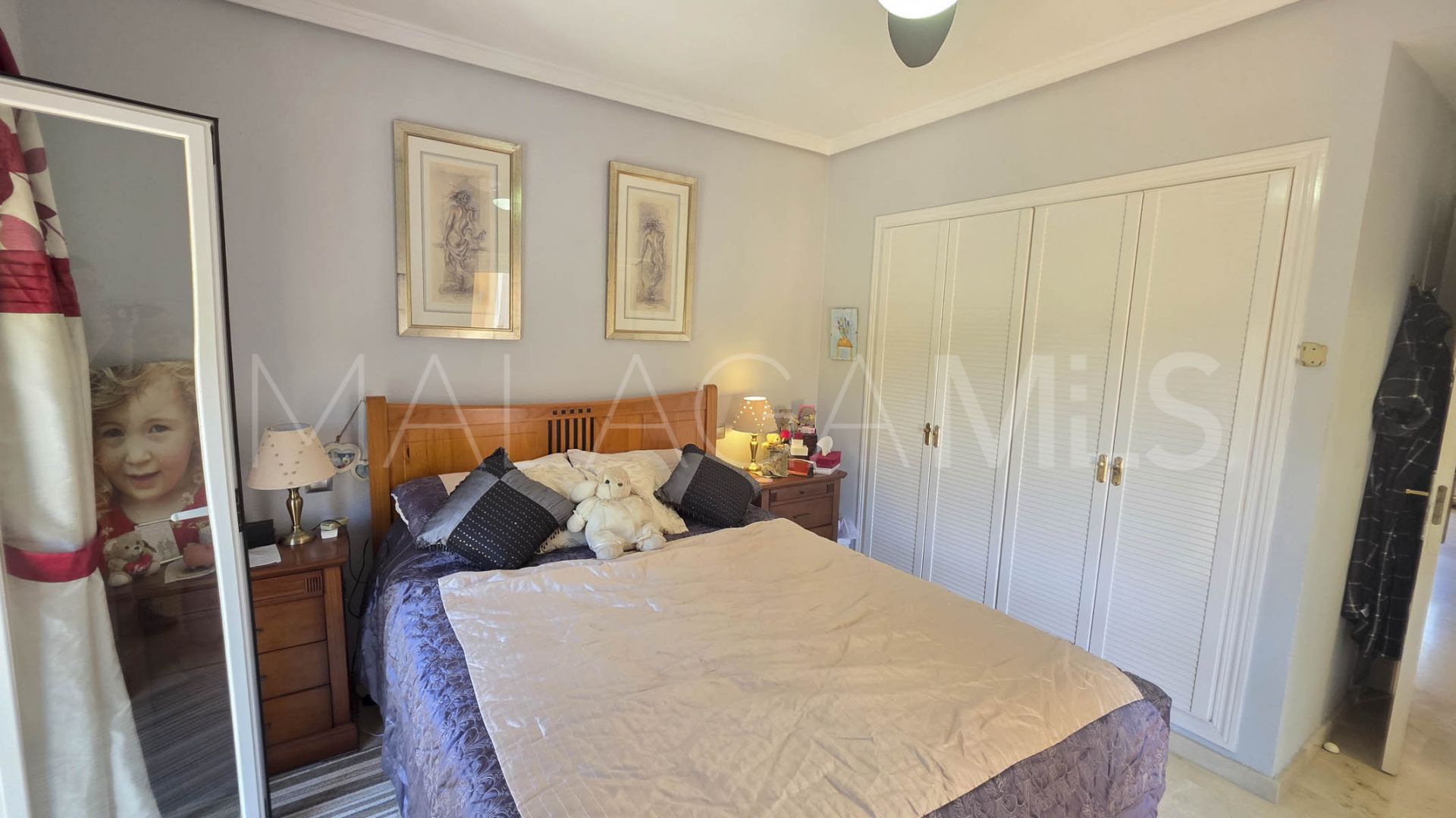 Reihenhaus for sale in La Duquesa