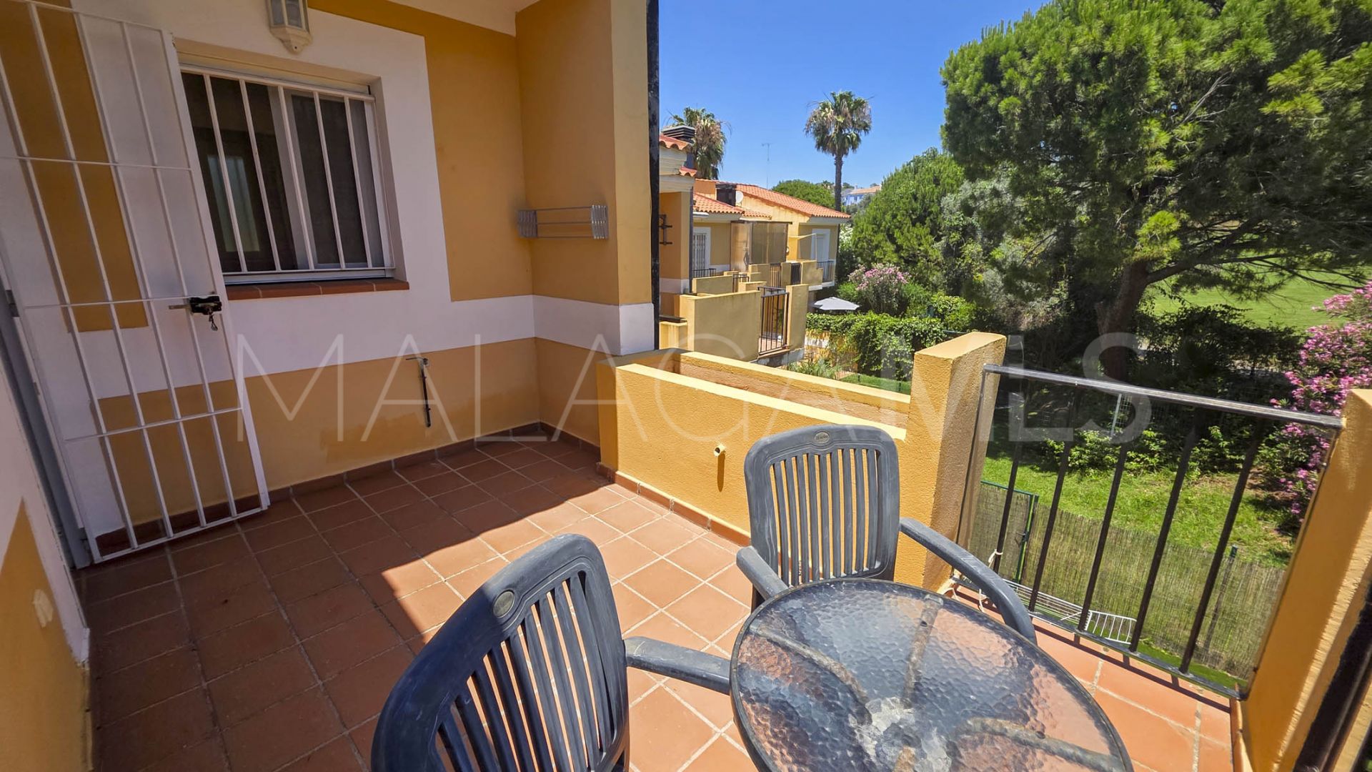 Reihenhaus for sale in La Duquesa