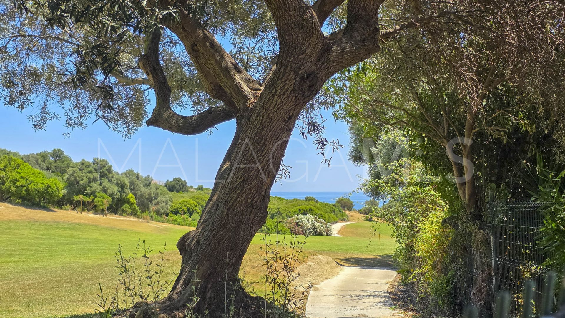 Reihenhaus for sale in La Duquesa