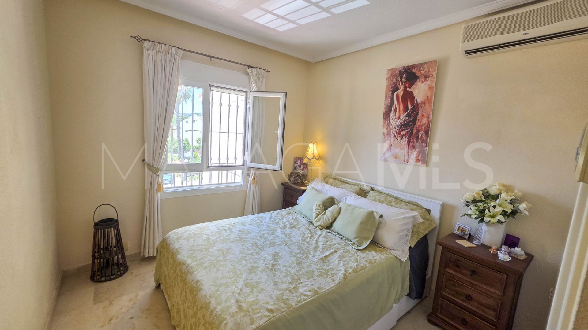 Reihenhaus for sale in La Duquesa