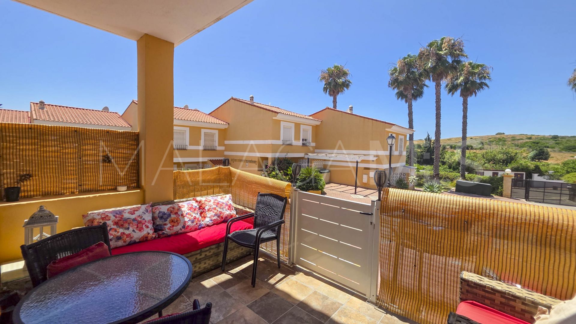 Reihenhaus for sale in La Duquesa