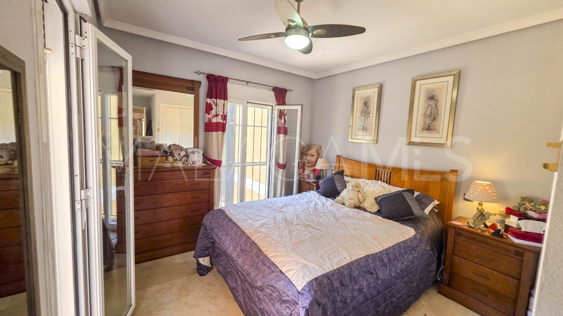 Reihenhaus for sale in La Duquesa