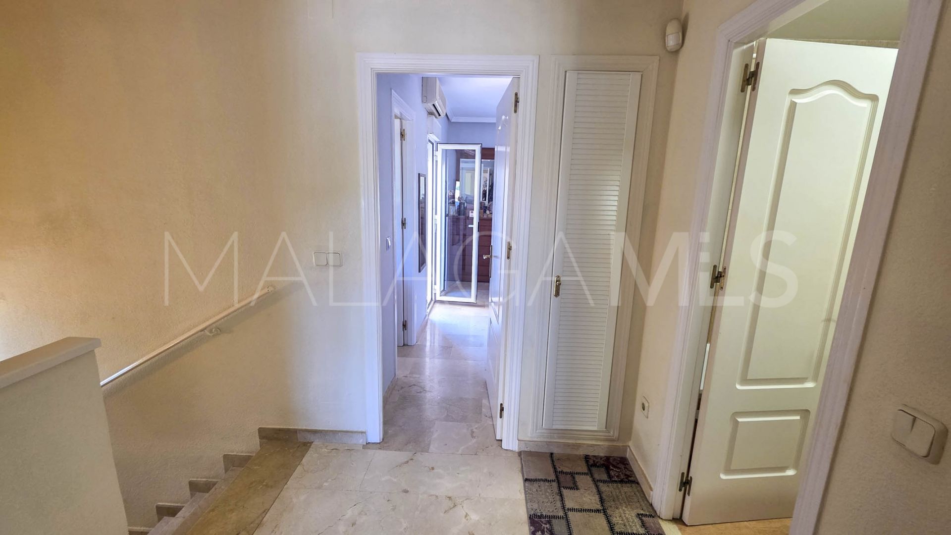 Reihenhaus for sale in La Duquesa