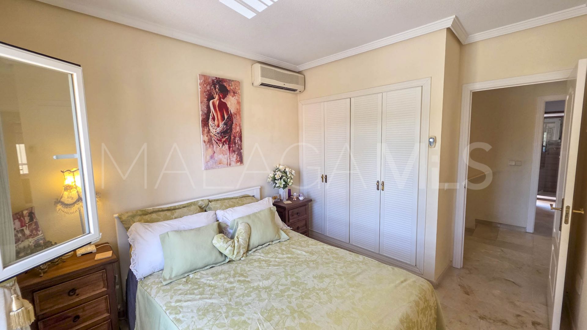 Reihenhaus for sale in La Duquesa