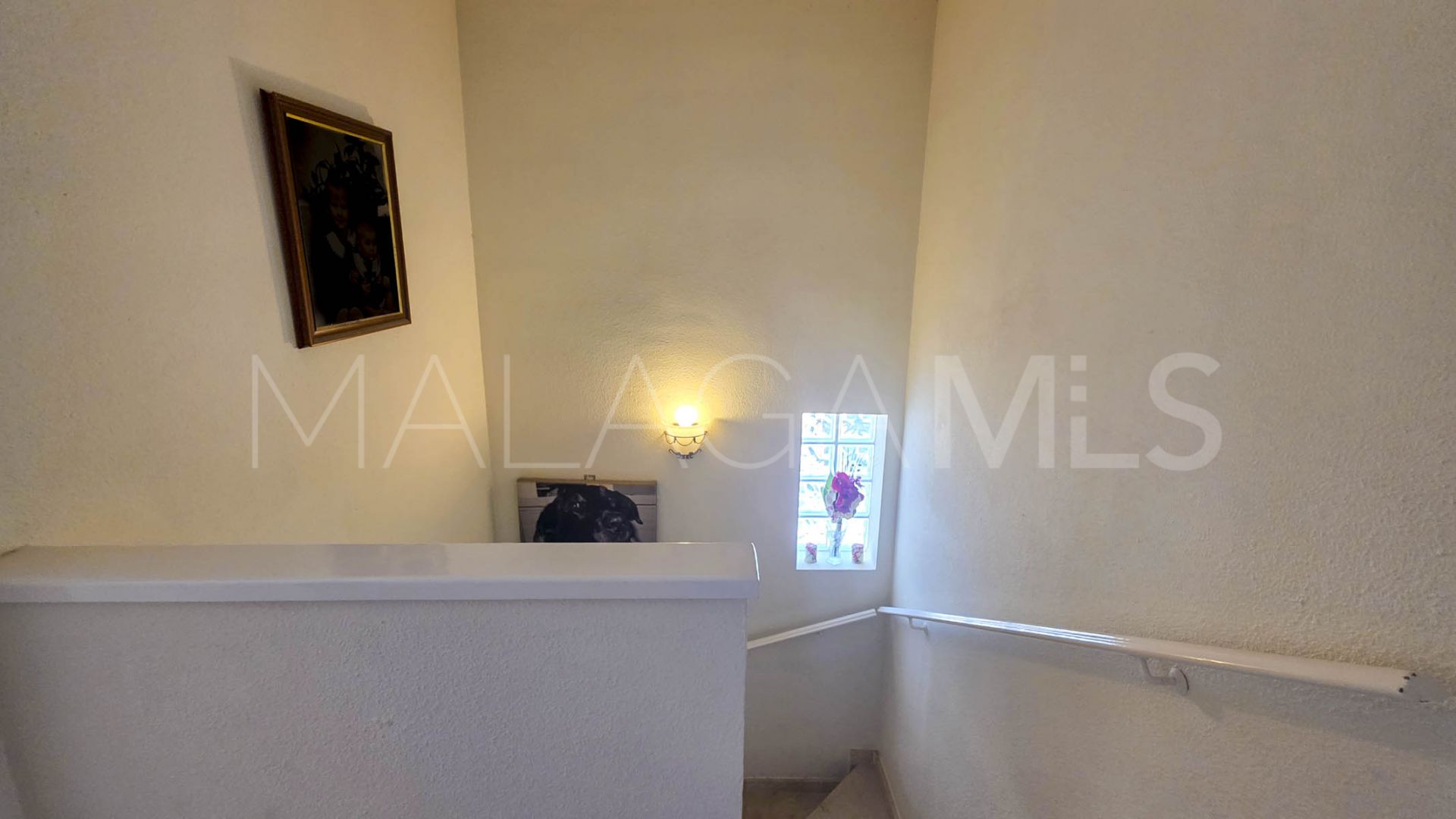 Reihenhaus for sale in La Duquesa