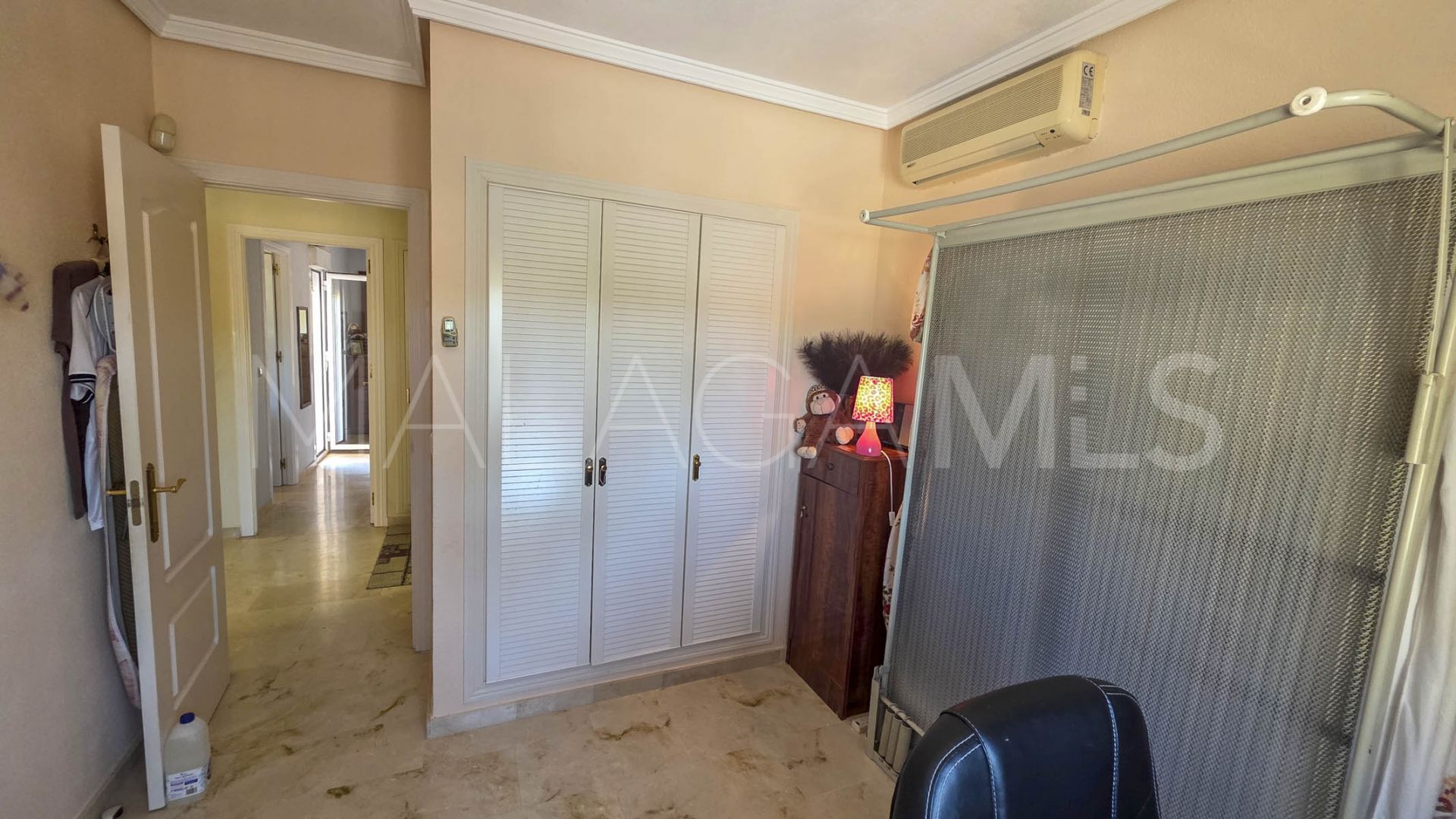 Reihenhaus for sale in La Duquesa